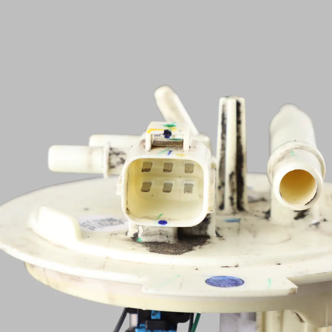 Mk2 Fuel Tank Pump Sender Unit Diesel to Volkswagen VW Amarok with Part number MB3Q-9H307-AB Volkswagen VW Amarok Mk2 Fuel Tank Pump Sender Unit Diesel - SKU MB3Q-9H307-AB - Part number MB3Q-9H307-AB