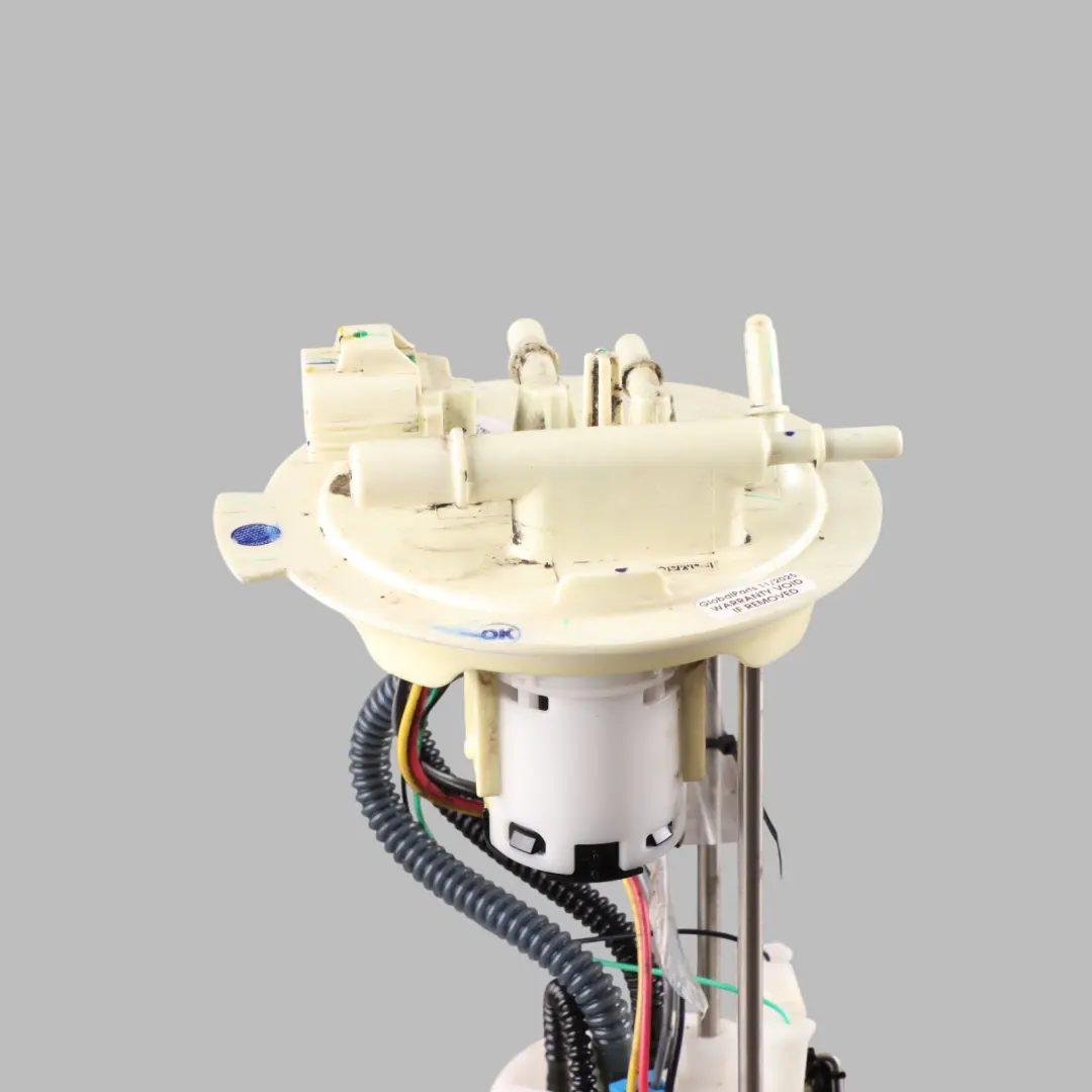 Volkswagen VW Amarok Mk2 Fuel Tank Pump Sender Unit Diesel - SKU MB3Q-9H307-AB - Part number MB3Q-9H307-AB