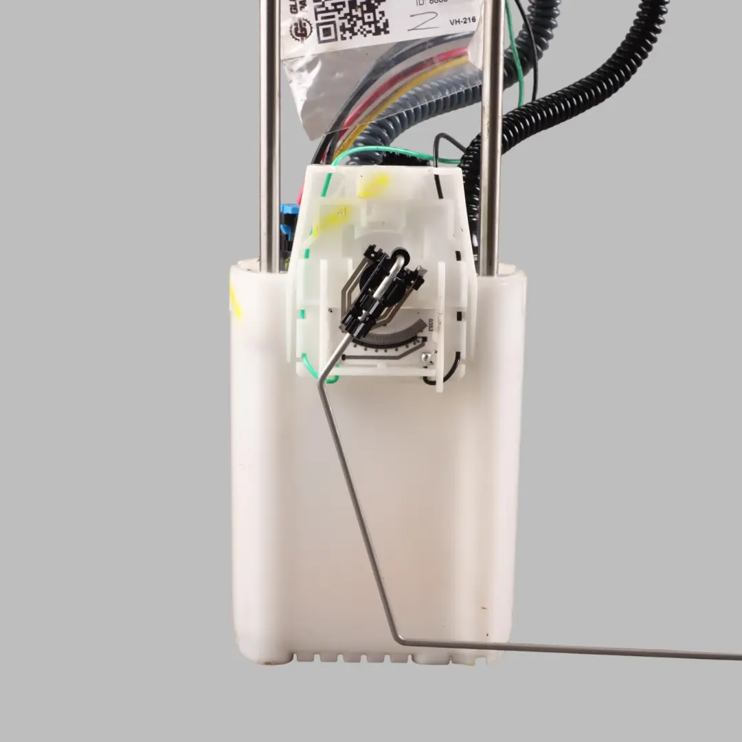 Mk2 Fuel Tank Pump Sender Unit Diesel to Volkswagen VW Amarok with Part number MB3Q-9H307-AB Volkswagen VW Amarok Mk2 Fuel Tank Pump Sender Unit Diesel - SKU MB3Q-9H307-AB - Part number MB3Q-9H307-AB