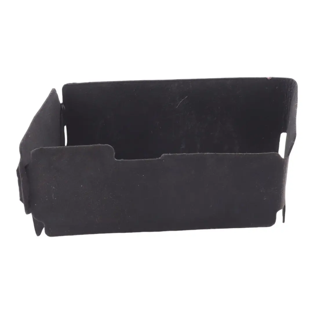 Volkswagen Amarok Mk2 Ford Ranger T9 Battery Protection Cover - SKU MB3T-10A687-AB - Part number MB3T-10A687-AB
