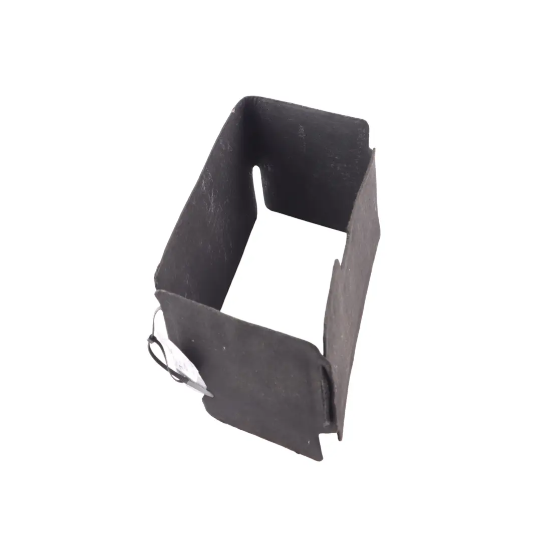 Volkswagen Amarok Mk2 Ford Ranger T9 Battery Protection Cover - SKU MB3T-10A687-AB - Part number MB3T-10A687-AB