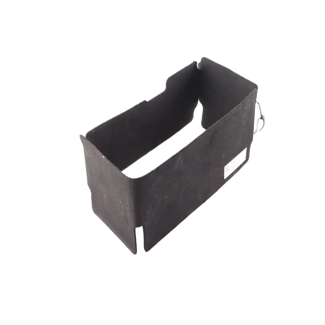 Mk2 Ford Ranger T9 Battery Protection Cover to Volkswagen Amarok with Part number MB3T-10A687-AB Volkswagen Amarok Mk2 Ford Ranger T9 Battery Protection Cover - SKU MB3T-10A687-AB - Part number MB3T-10A687-AB