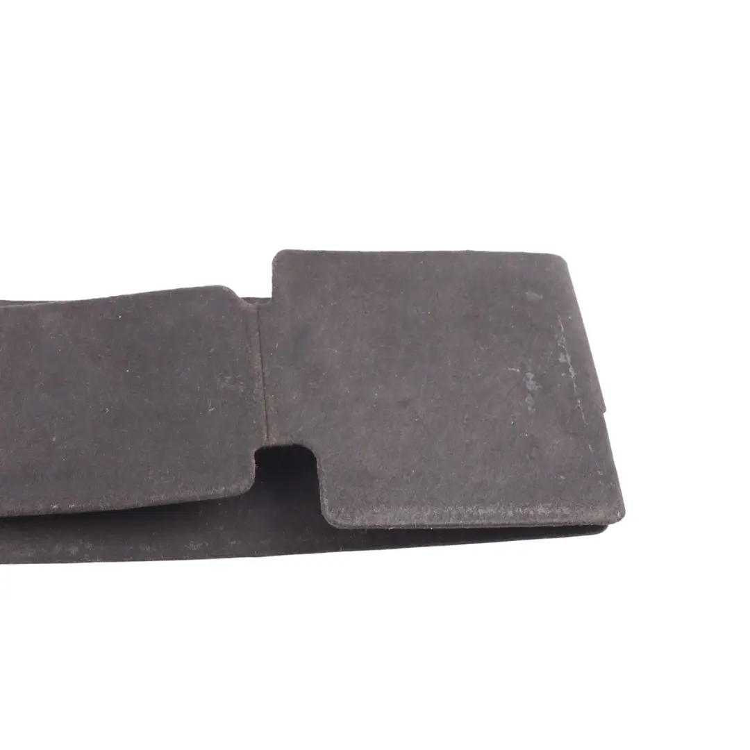 Volkswagen Amarok Mk2 Ford Ranger T9 Battery Protection Cover - SKU MB3T-10A687-AB - Part number MB3T-10A687-AB