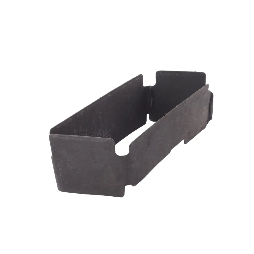 Mk2 Ford Ranger T9 Battery Protection Cover to Volkswagen Amarok with Part number MB3T-10A687-AB Volkswagen Amarok Mk2 Ford Ranger T9 Battery Protection Cover - SKU MB3T-10A687-AB - Part number MB3T-10A687-AB