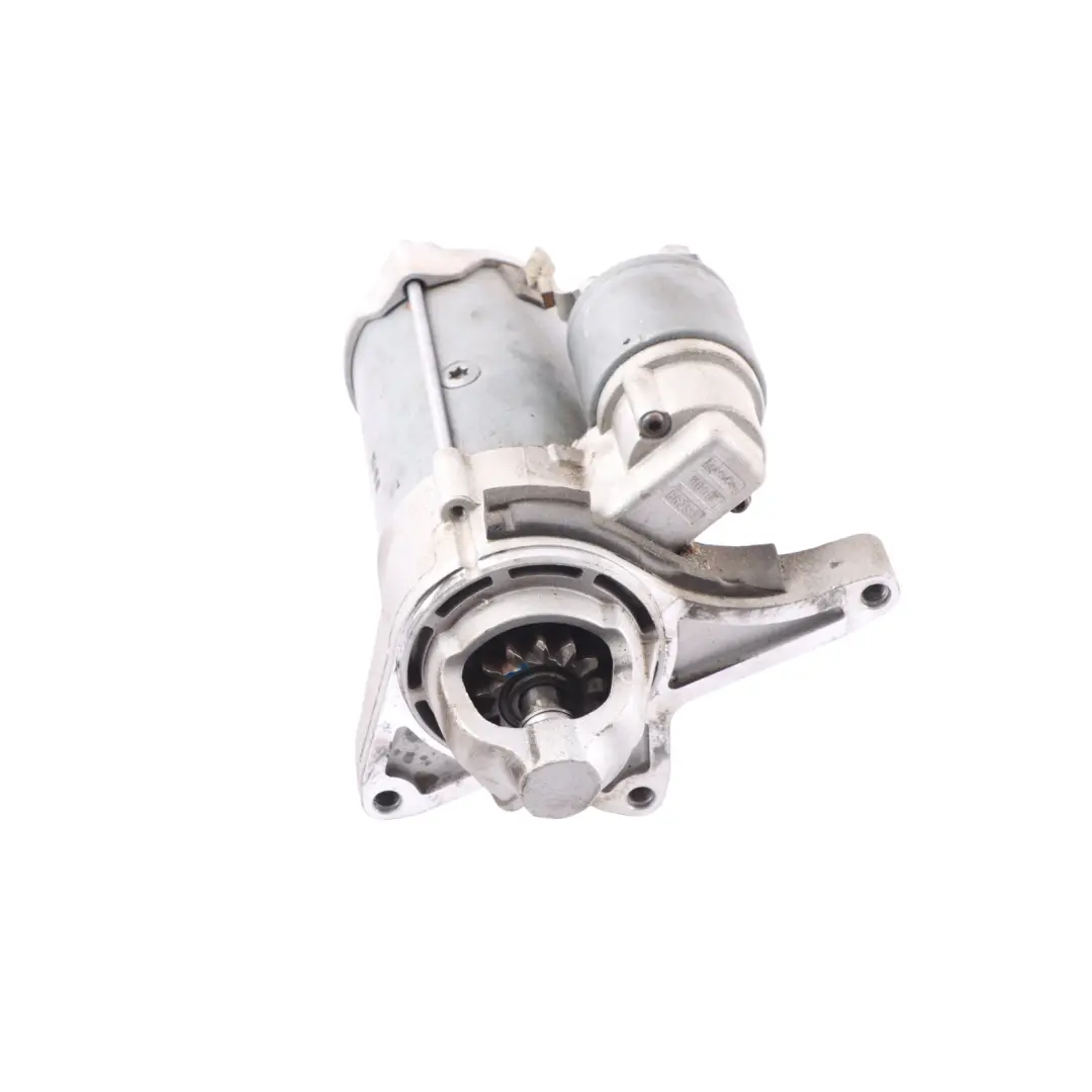 Mk2 Starter Motor 12V to VW Volkswagen Amarok with Part number MB3T-11000LB VW Volkswagen Amarok Mk2 Starter Motor 12V - SKU MB3T-11000LB - Part number MB3T-11000LB