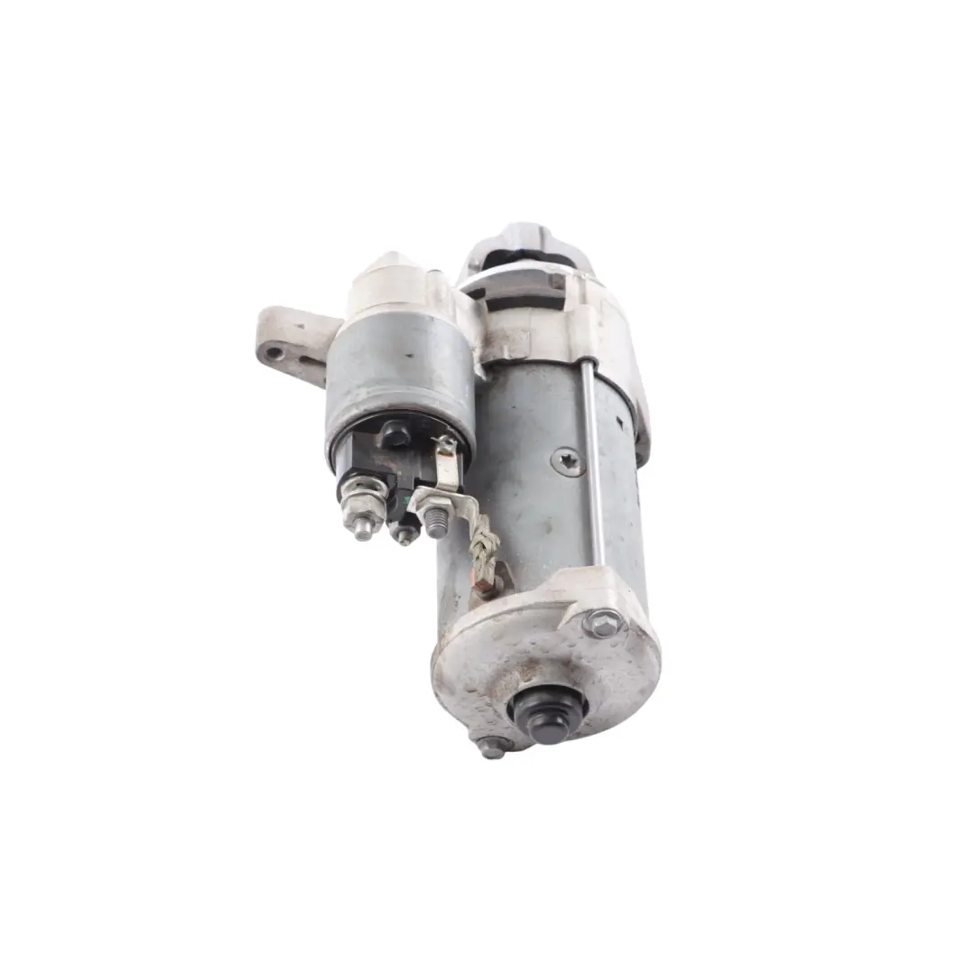 Mk2 Starter Motor 12V to VW Volkswagen Amarok with Part number MB3T-11000LB VW Volkswagen Amarok Mk2 Starter Motor 12V - SKU MB3T-11000LB - Part number MB3T-11000LB