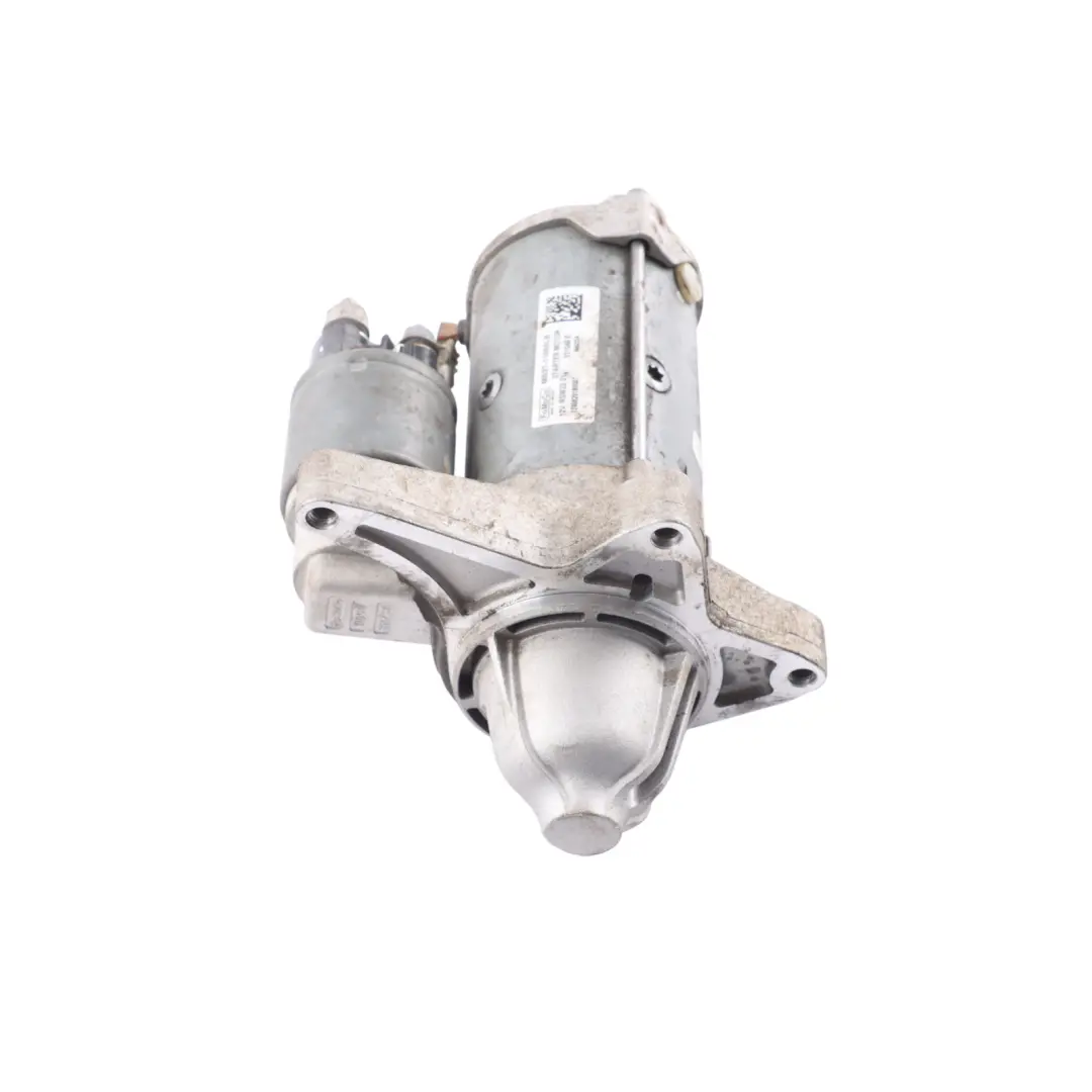 VW Volkswagen Amarok Mk2 Starter Motor 12V - SKU MB3T-11000LB - Part number MB3T-11000LB