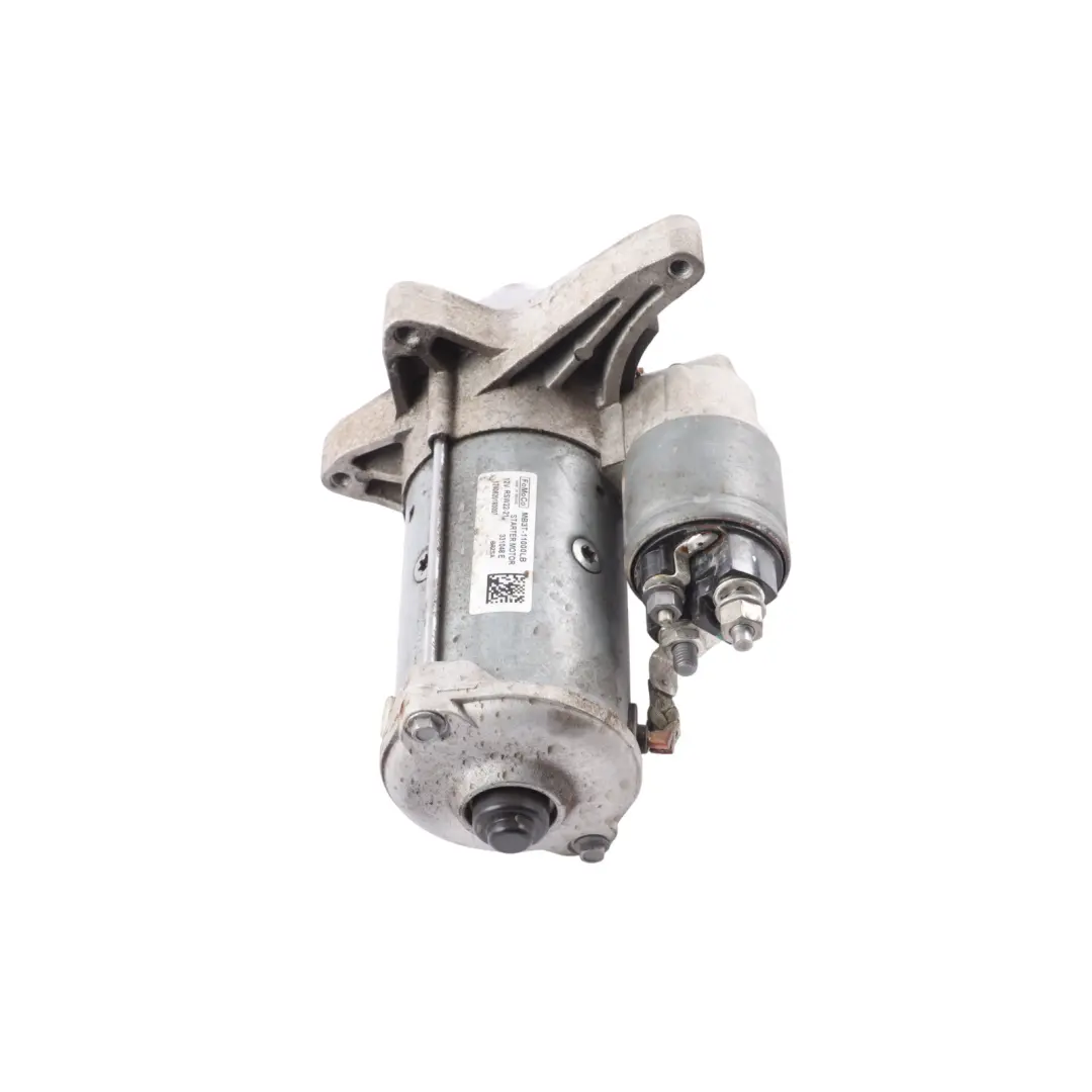 VW Volkswagen Amarok Mk2 Starter Motor 12V - SKU MB3T-11000LB - Part number MB3T-11000LB