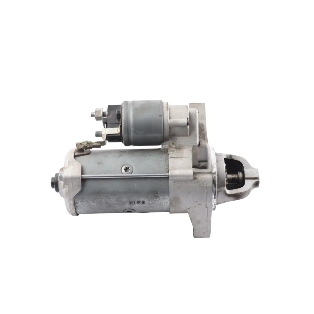 VW Volkswagen Amarok Mk2 Starter Motor 12V - SKU MB3T-11000LB - Part number MB3T-11000LB