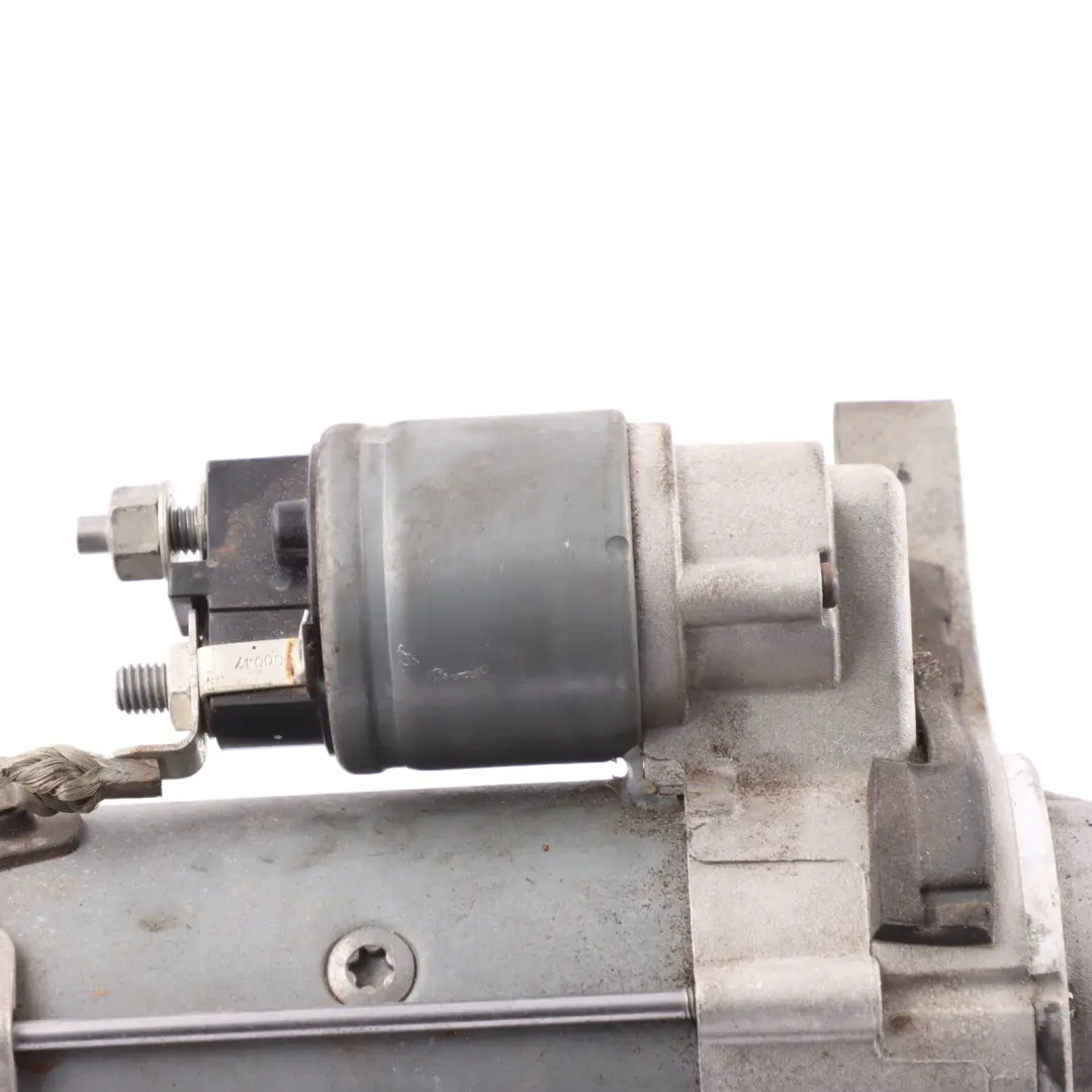 Mk2 Starter Motor 12V to VW Volkswagen Amarok with Part number MB3T-11000LB VW Volkswagen Amarok Mk2 Starter Motor 12V - SKU MB3T-11000LB - Part number MB3T-11000LB