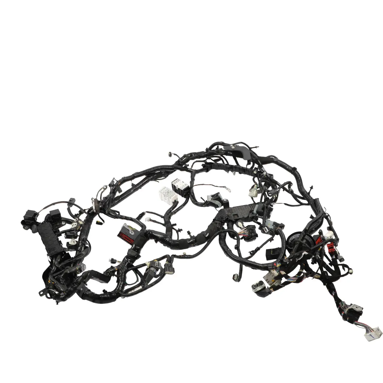 VW Volkswagen Amarok NF Diesel Engine Wiring Harness Loom Cable MB3T14290TCAE