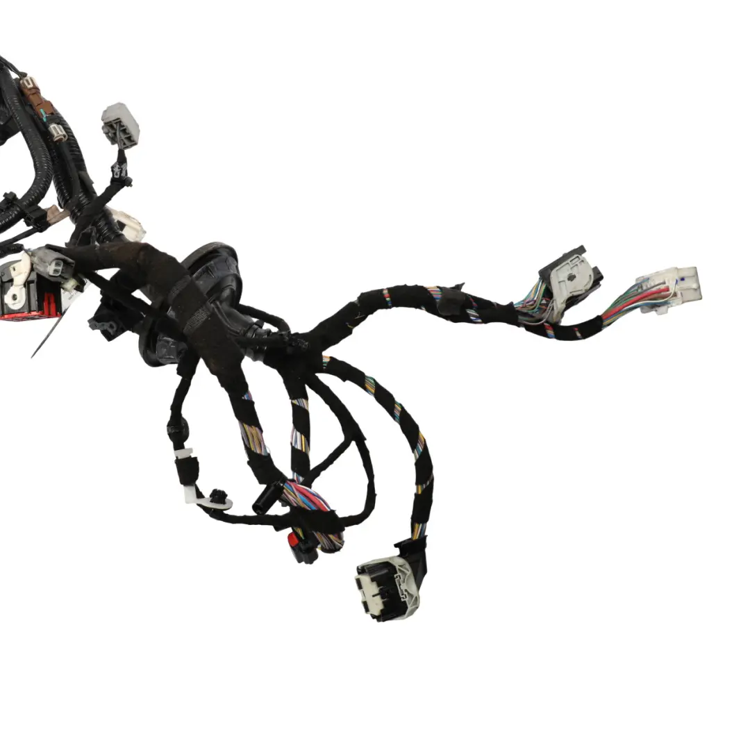 VW Volkswagen Amarok NF Diesel Engine Wiring Harness Loom Cable MB3T14290TCAE - SKU MB3T-14290-TCAE - Part number MB3T-14290