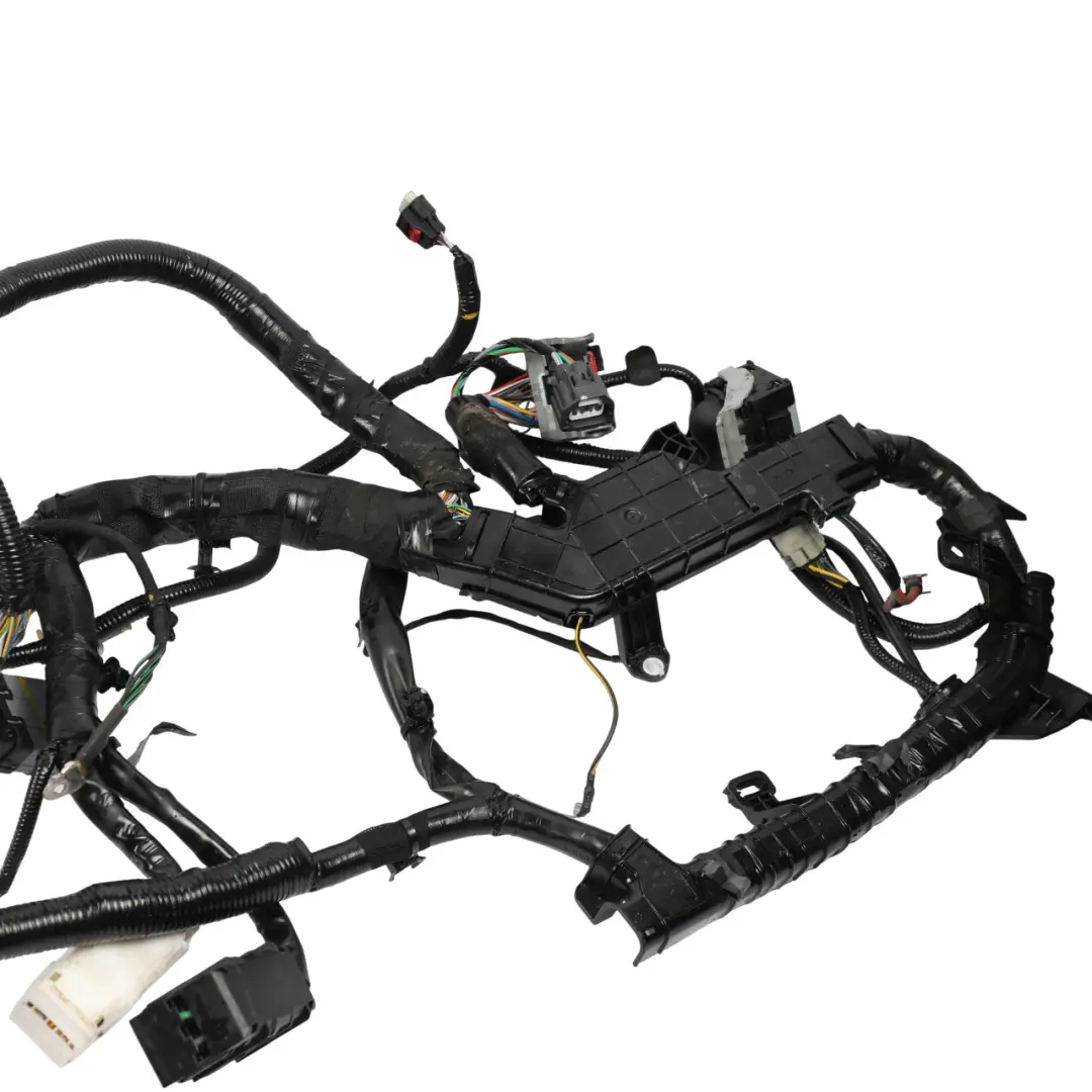 VW Volkswagen Amarok NF Diesel Engine Wiring Harness Loom Cable MB3T14290TCAE - SKU MB3T-14290-TCAE - Part number MB3T-14290