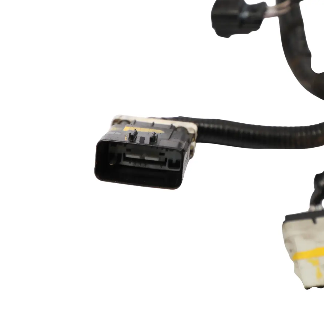 VW Volkswagen Amarok NF Diesel Engine Wiring Harness Loom Cable MB3T14290TCAE - SKU MB3T-14290-TCAE - Part number MB3T-14290