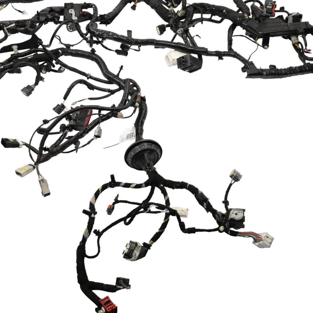 Wiring Harness Loom Cable MB3T14290TCAE to VW Volkswagen Amarok NF Diesel Engine with Part number MB3T-14290 VW Volkswagen Amarok NF Diesel Engine Wiring Harness Loom Cable MB3T14290TCAE - SKU MB3T-14290-TCAE - Part number MB3T-14290