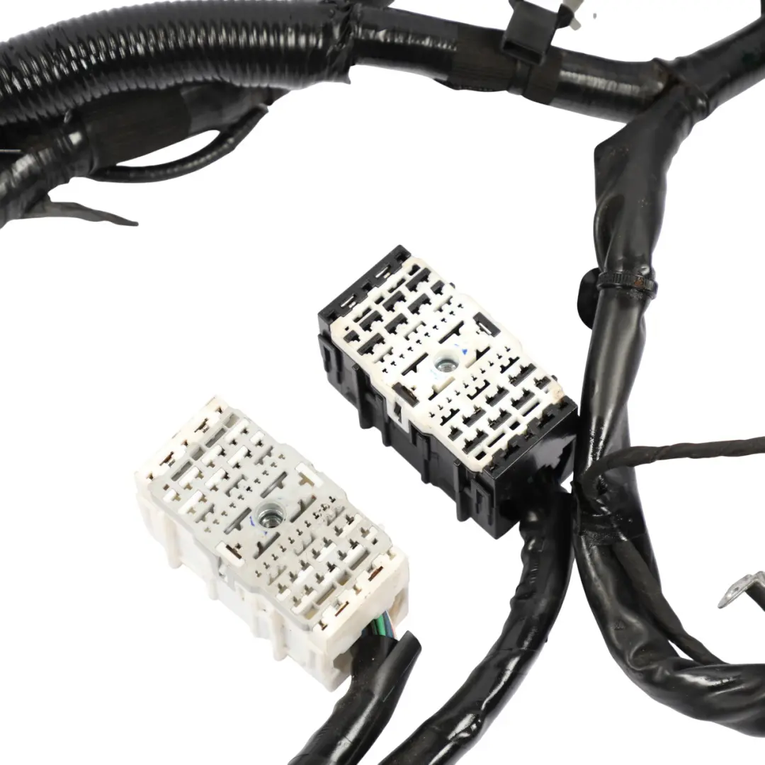 VW Volkswagen Amarok NF Diesel Engine Wiring Harness Loom Cable MB3T14290TCAE - SKU MB3T-14290-TCAE - Part number MB3T-14290