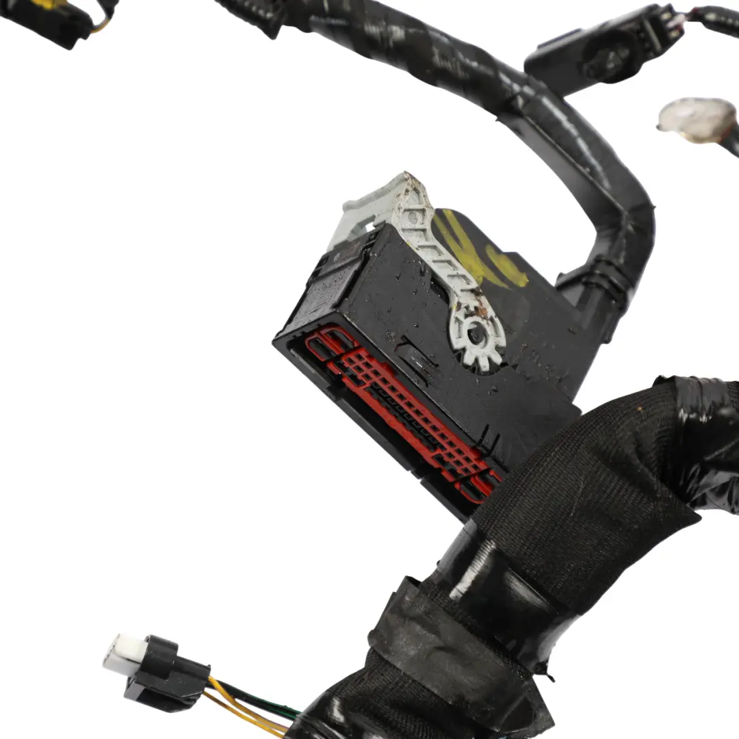 Wiring Harness Loom Cable MB3T14290TCAE to VW Volkswagen Amarok NF Diesel Engine with Part number MB3T-14290 VW Volkswagen Amarok NF Diesel Engine Wiring Harness Loom Cable MB3T14290TCAE - SKU MB3T-14290-TCAE - Part number MB3T-14290