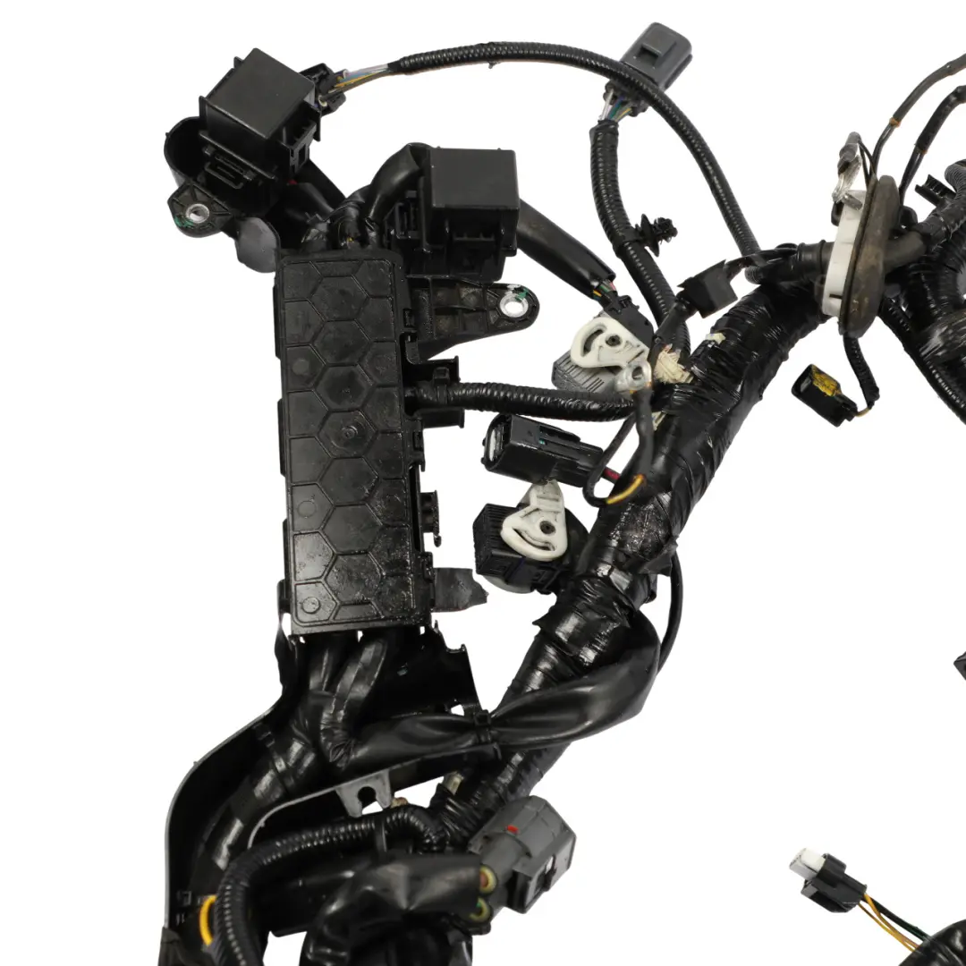 Wiring Harness Loom Cable MB3T14290TCAE to VW Volkswagen Amarok NF Diesel Engine with Part number MB3T-14290 VW Volkswagen Amarok NF Diesel Engine Wiring Harness Loom Cable MB3T14290TCAE - SKU MB3T-14290-TCAE - Part number MB3T-14290