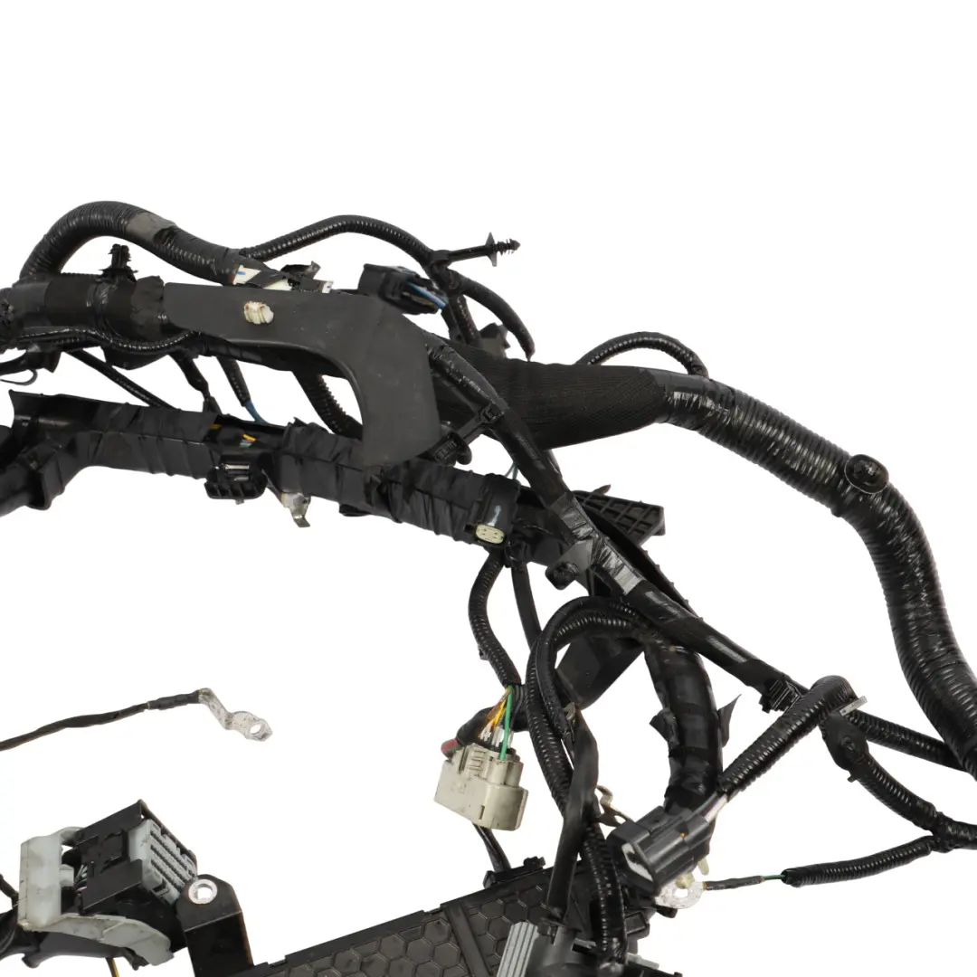 Wiring Harness Loom Cable MB3T14290TCAE to VW Volkswagen Amarok NF Diesel Engine with Part number MB3T-14290 VW Volkswagen Amarok NF Diesel Engine Wiring Harness Loom Cable MB3T14290TCAE - SKU MB3T-14290-TCAE - Part number MB3T-14290