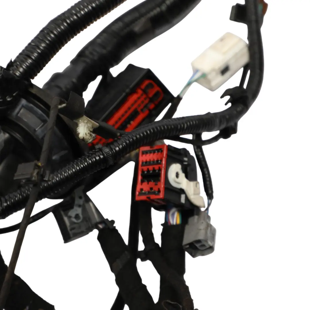 Wiring Harness Loom Cable MB3T14290TCAE to VW Volkswagen Amarok NF Diesel Engine with Part number MB3T-14290 VW Volkswagen Amarok NF Diesel Engine Wiring Harness Loom Cable MB3T14290TCAE - SKU MB3T-14290-TCAE - Part number MB3T-14290