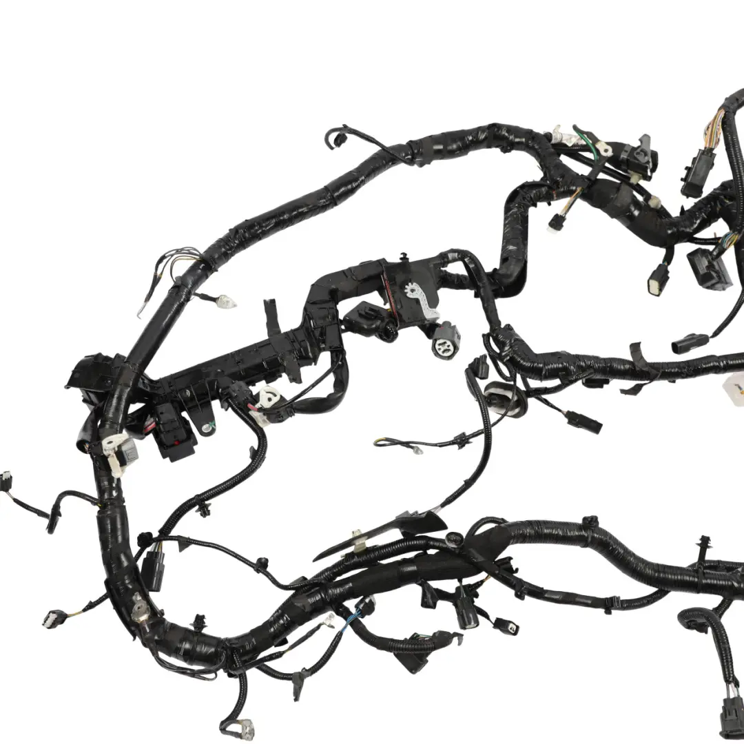 Wiring Harness Loom Cable MB3T14290TCAE to VW Volkswagen Amarok NF Diesel Engine with Part number MB3T-14290 VW Volkswagen Amarok NF Diesel Engine Wiring Harness Loom Cable MB3T14290TCAE - SKU MB3T-14290-TCAE - Part number MB3T-14290