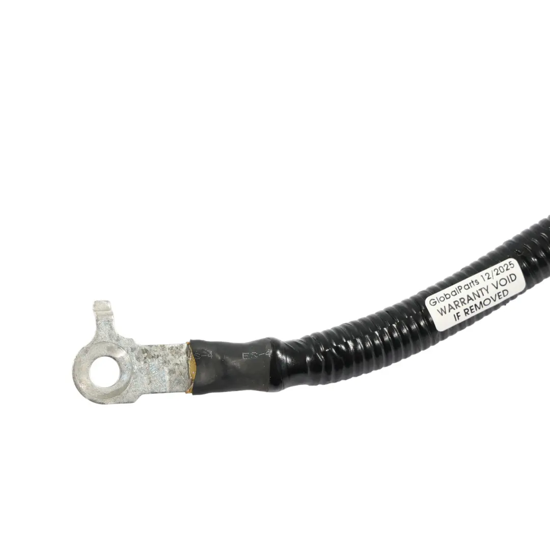VW Amarok Mk2 Batería Negativo Menos Cable Conector Cableado Loom - SKU MB3T-14301-BD - Número de pieza MB3T-14301