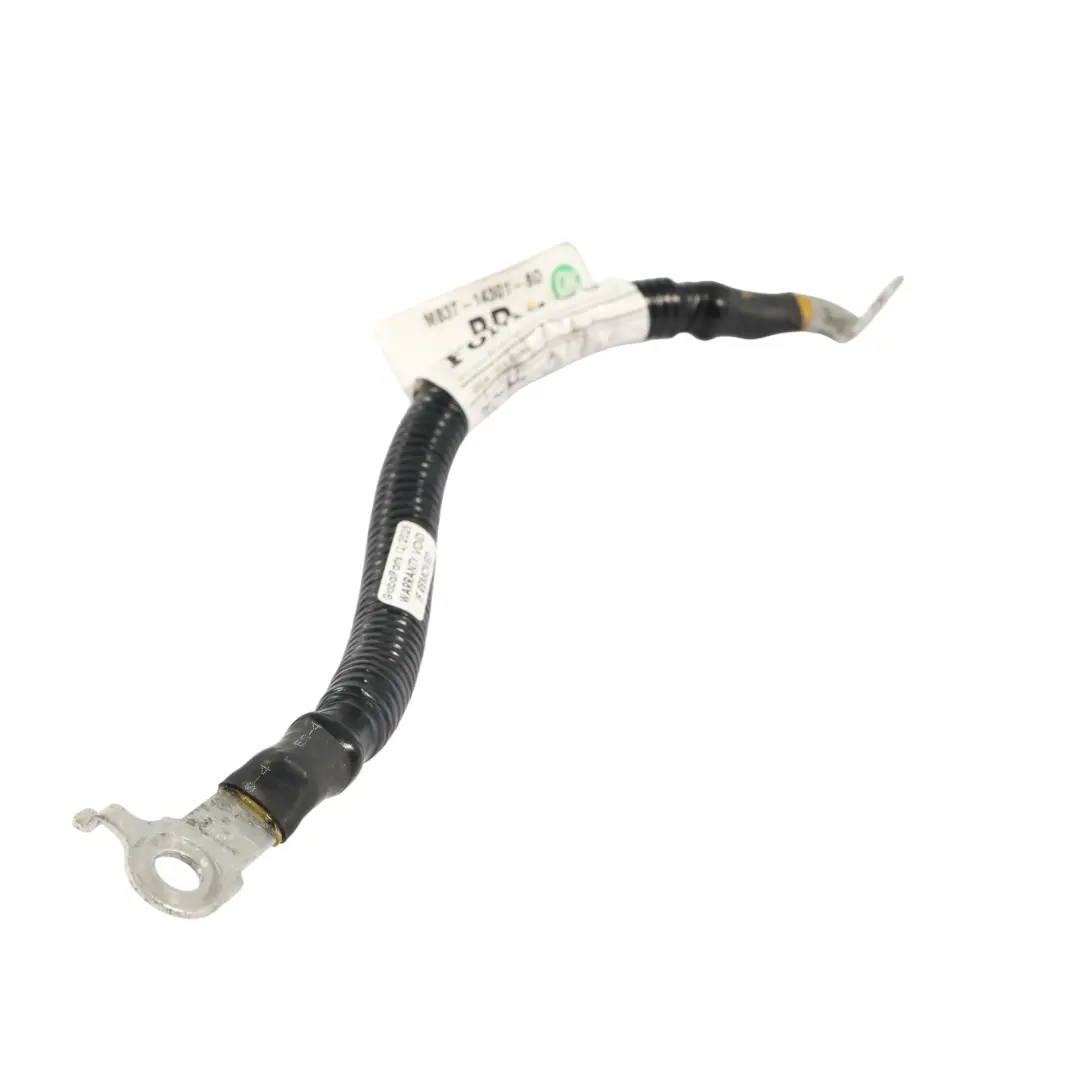 Mk2 Batterie Minus Minus Kabel Stecker Kabelbaum für VW Amarok mit Teilenummer MB3T-14301 VW Amarok Mk2 Batterie Minus Minus Kabel Stecker Kabelbaum - SKU MB3T-14301-BD - Teilenummer MB3T-14301
