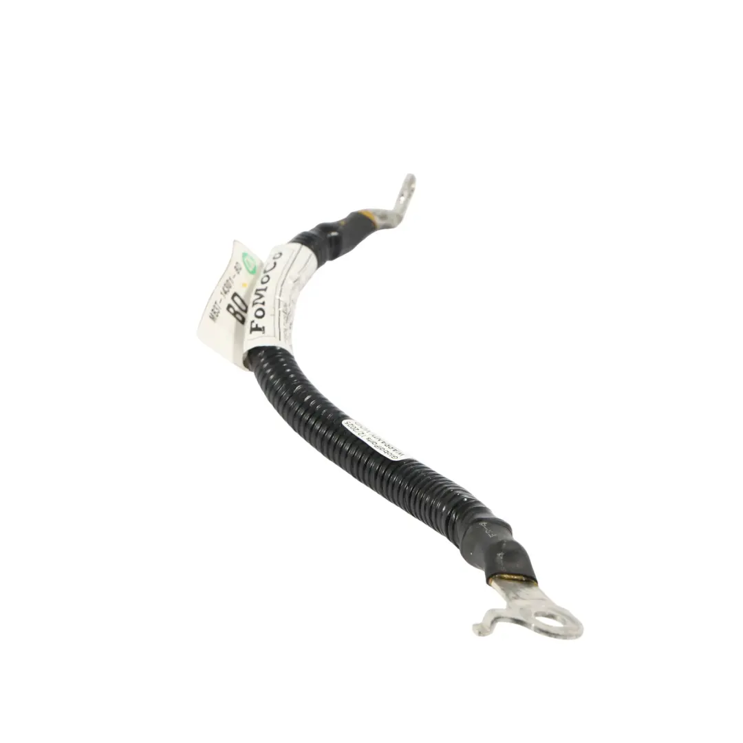 VW Amarok Mk2 Batería Negativo Menos Cable Conector Cableado Loom - SKU MB3T-14301-BD - Número de pieza MB3T-14301