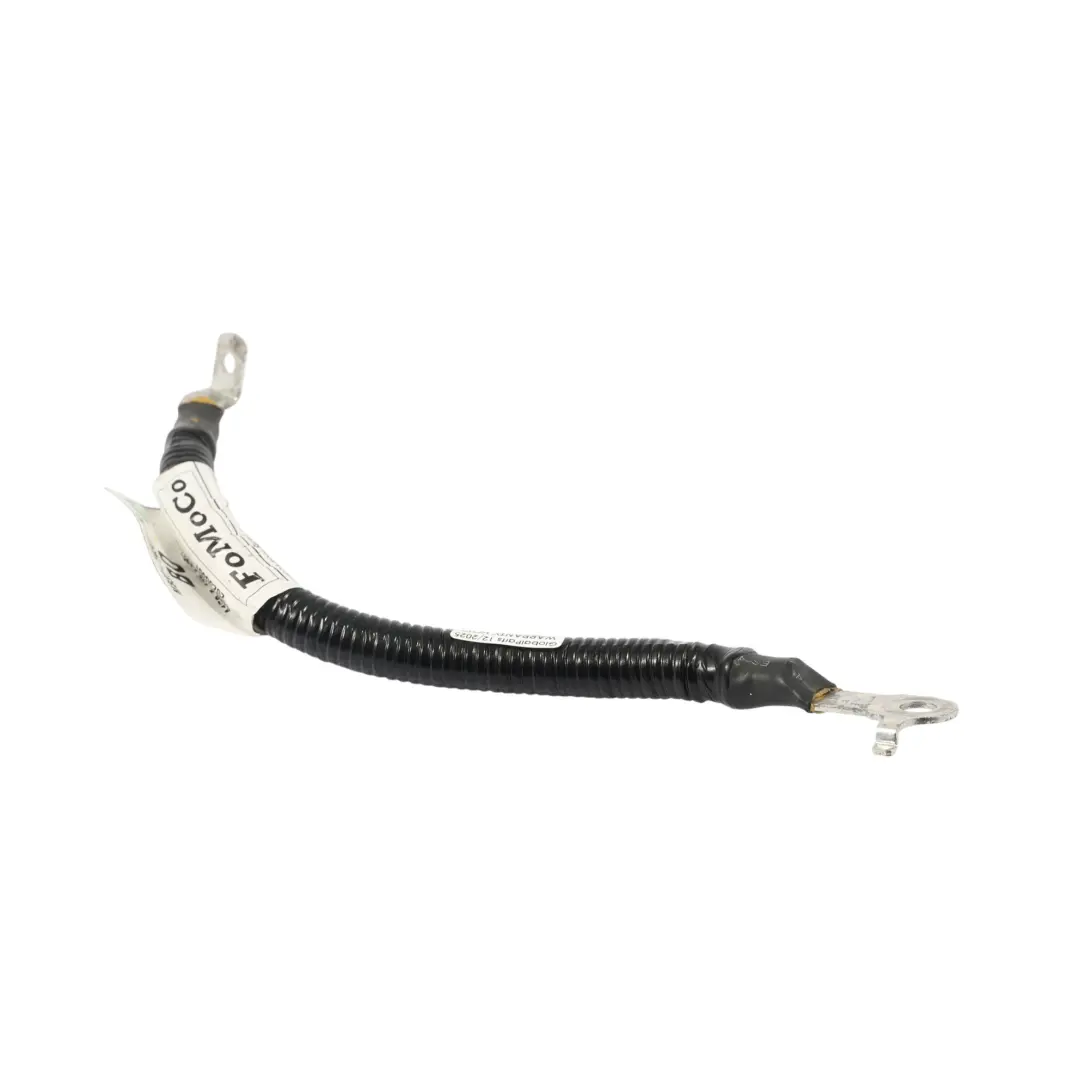 Mk2 Batería Negativo Menos Cable Conector Cableado Loom para VW Amarok con número de pieza MB3T-14301 VW Amarok Mk2 Batería Negativo Menos Cable Conector Cableado Loom - SKU MB3T-14301-BD - Número de pieza MB3T-14301