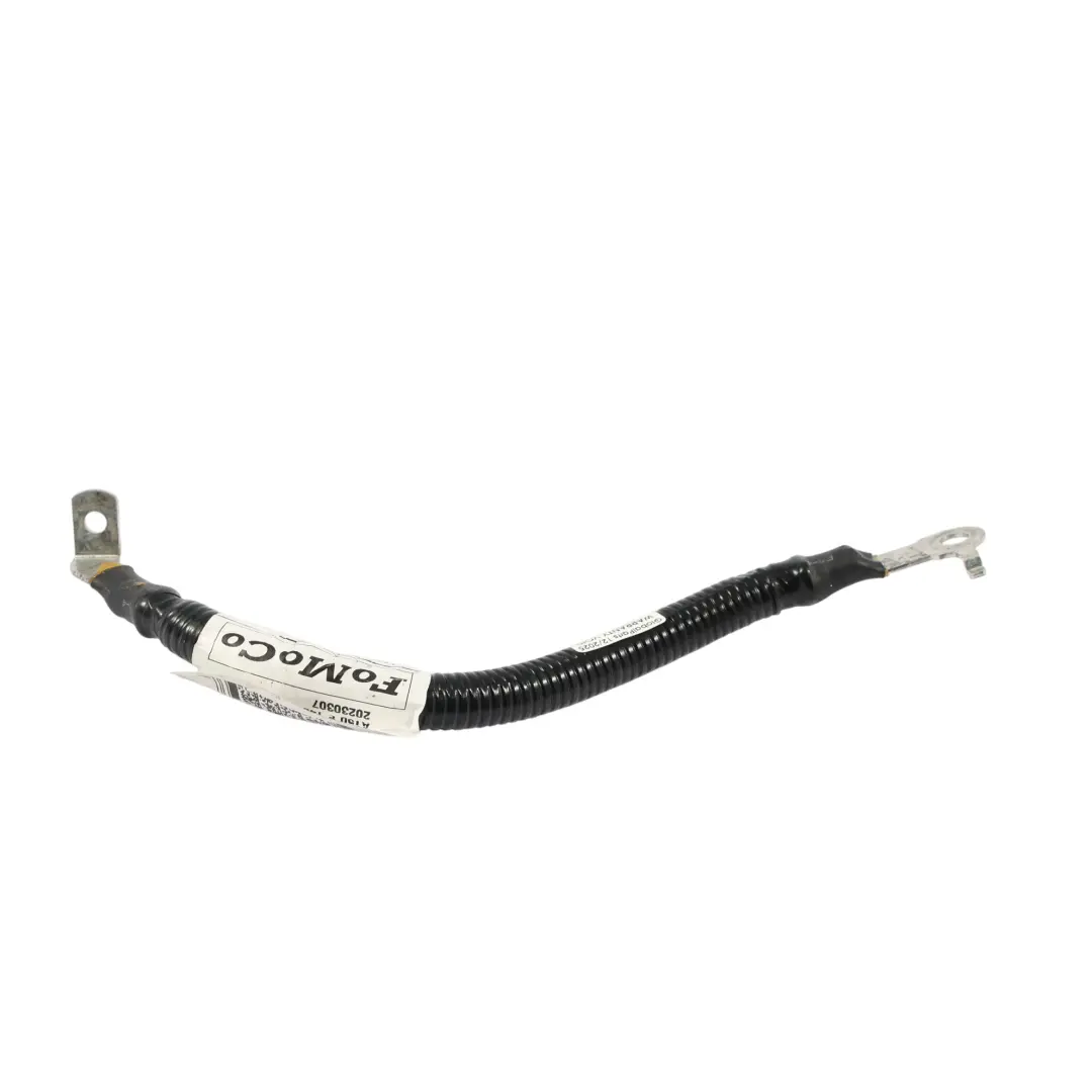 Mk2 Faisceau Câbles Connexion Câble Négatif Batterie pour VW Amarok à propos du numéro de pièce MB3T-14301 VW Amarok Mk2 Faisceau Câbles Connexion Câble Négatif Batterie - SKU MB3T-14301-BD - Numéro de pièce MB3T-14301