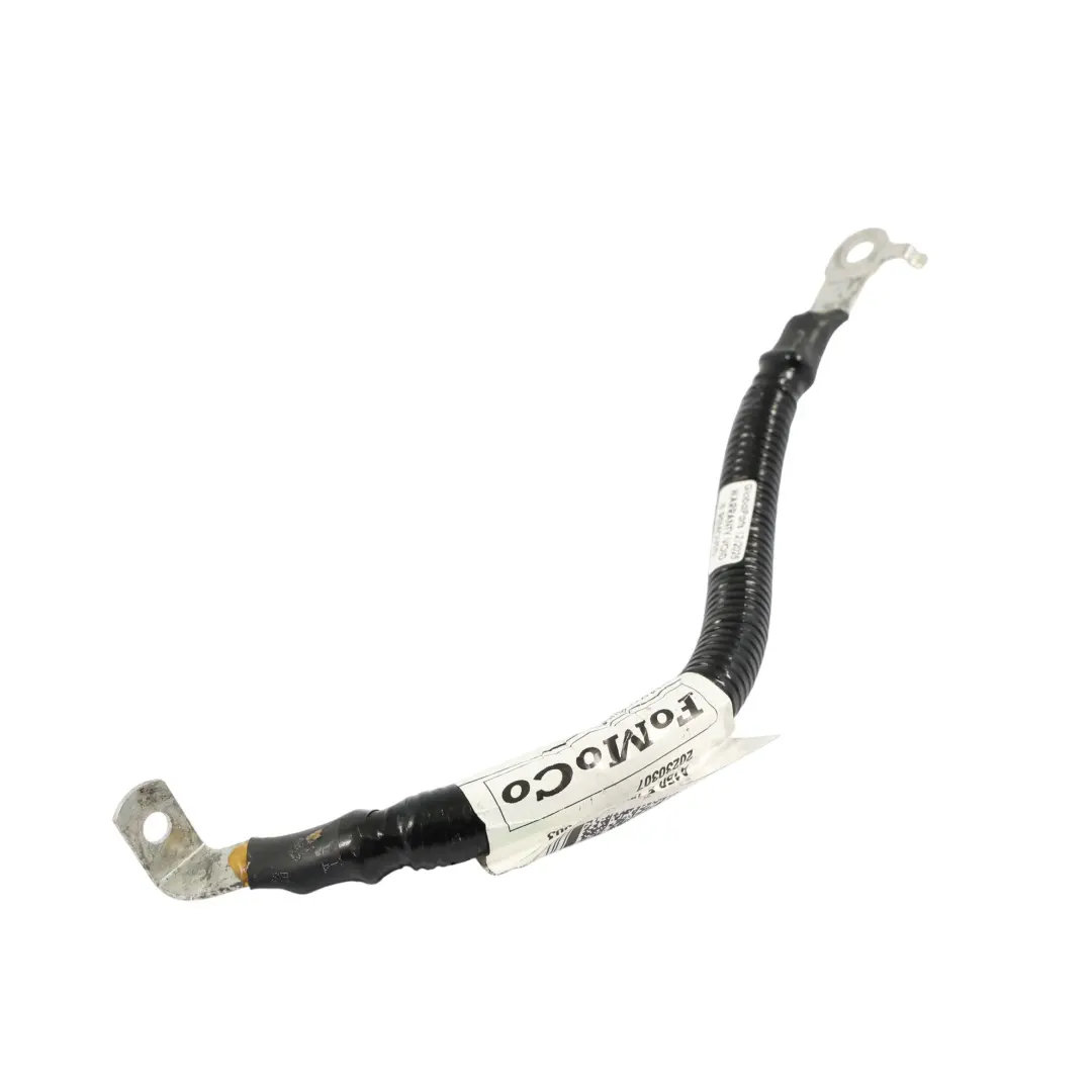 Mk2 Faisceau Câbles Connexion Câble Négatif Batterie pour VW Amarok à propos du numéro de pièce MB3T-14301 VW Amarok Mk2 Faisceau Câbles Connexion Câble Négatif Batterie - SKU MB3T-14301-BD - Numéro de pièce MB3T-14301