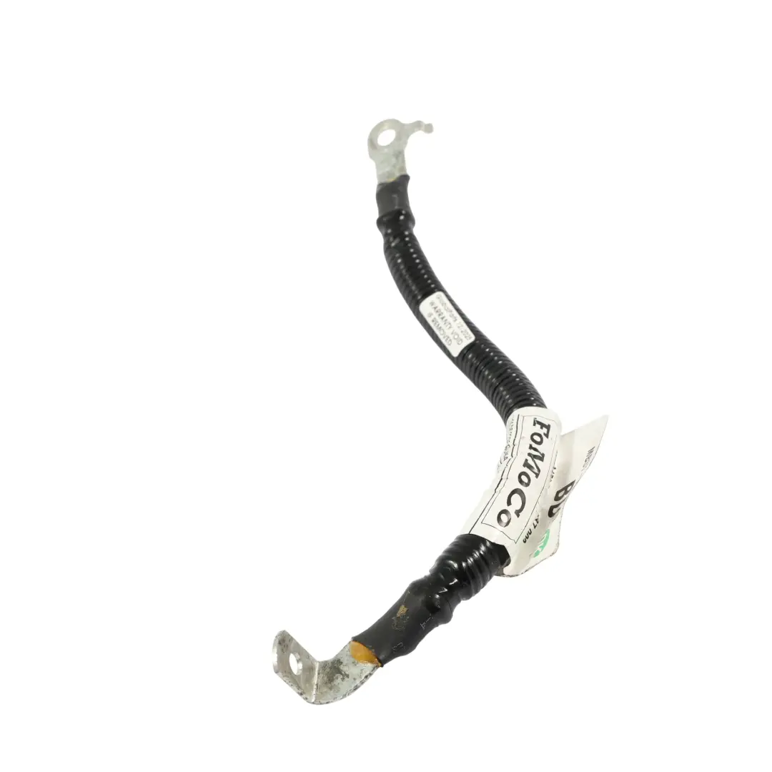 VW Amarok Mk2 Batterie Minus Minus Kabel Stecker Kabelbaum - SKU MB3T-14301-BD - Teilenummer MB3T-14301