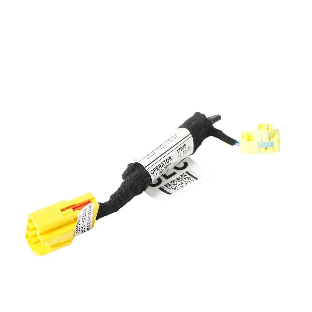 Wiring Harness Loom Cable MB3T14A411SLC to VW Volkswagen Amarok NF with Part number MB3T-14A411-SLC VW Volkswagen Amarok NF Wiring Harness Loom Cable MB3T14A411SLC - SKU MB3T-14A411-SLC - Part number MB3T-14A411-SLC