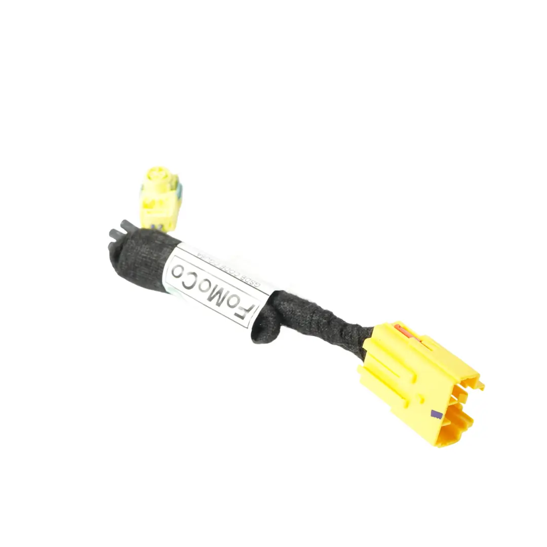 Kabelbaum Loom Kabel MB3T14A411SLC für VW Volkswagen Amarok NF mit Teilenummer MB3T-14A411-SLC VW Volkswagen Amarok NF Kabelbaum Loom Kabel MB3T14A411SLC - SKU MB3T-14A411-SLC - Teilenummer MB3T-14A411-SLC