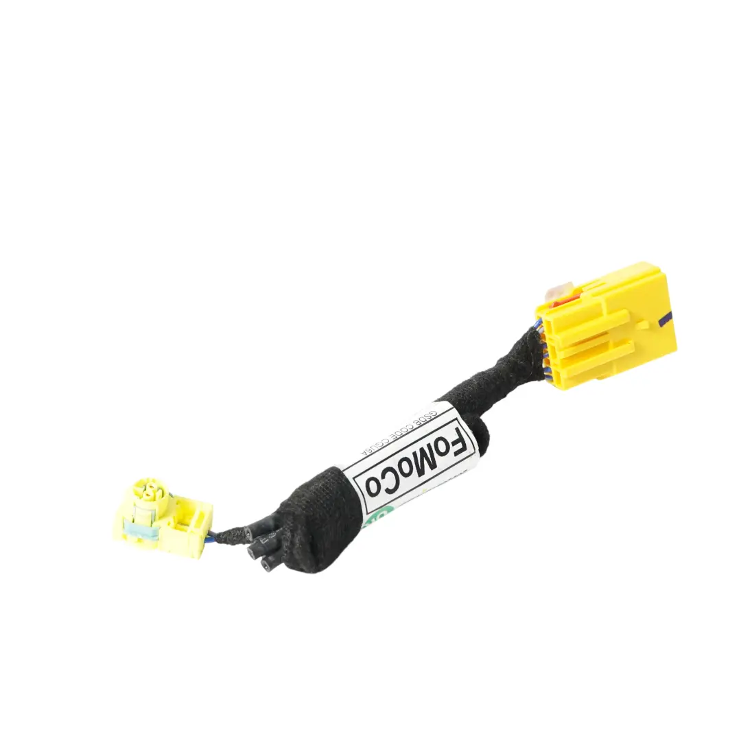 Kabelbaum Loom Kabel MB3T14A411SLC für VW Volkswagen Amarok NF mit Teilenummer MB3T-14A411-SLC VW Volkswagen Amarok NF Kabelbaum Loom Kabel MB3T14A411SLC - SKU MB3T-14A411-SLC - Teilenummer MB3T-14A411-SLC