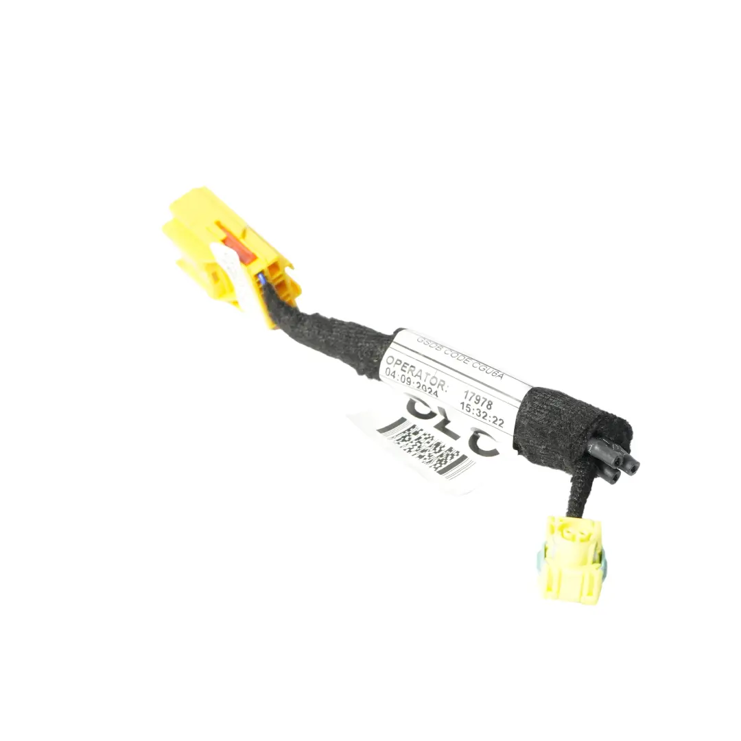 Cablaggio Cavo Loom MB3T14A411SLC per VW Volkswagen Amarok NF con numero di parte MB3T-14A411-SLC VW Volkswagen Amarok NF Cablaggio Cavo Loom MB3T14A411SLC - SKU MB3T-14A411-SLC - Numero di parte MB3T-14A411-SLC