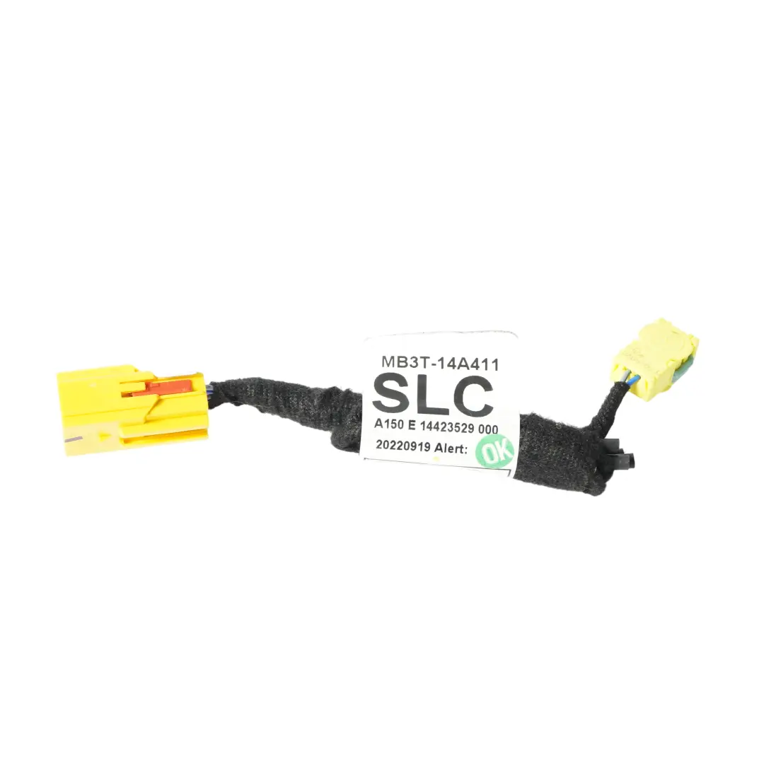 Kabelbaum Loom Kabel MB3T14A411SLC für VW Volkswagen Amarok NF mit Teilenummer MB3T-14A411-SLC VW Volkswagen Amarok NF Kabelbaum Loom Kabel MB3T14A411SLC - SKU MB3T-14A411-SLC - Teilenummer MB3T-14A411-SLC