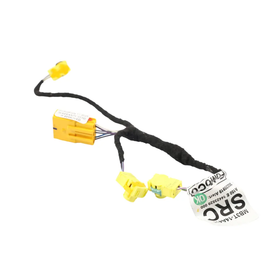 VW Volkswagen Amarok NF Ford Ranger Faisceau De Câblage De Cabine MB3T14A411SRC - SKU MB3T-14A411-SRC - Numéro de pièce MB3T-14A411