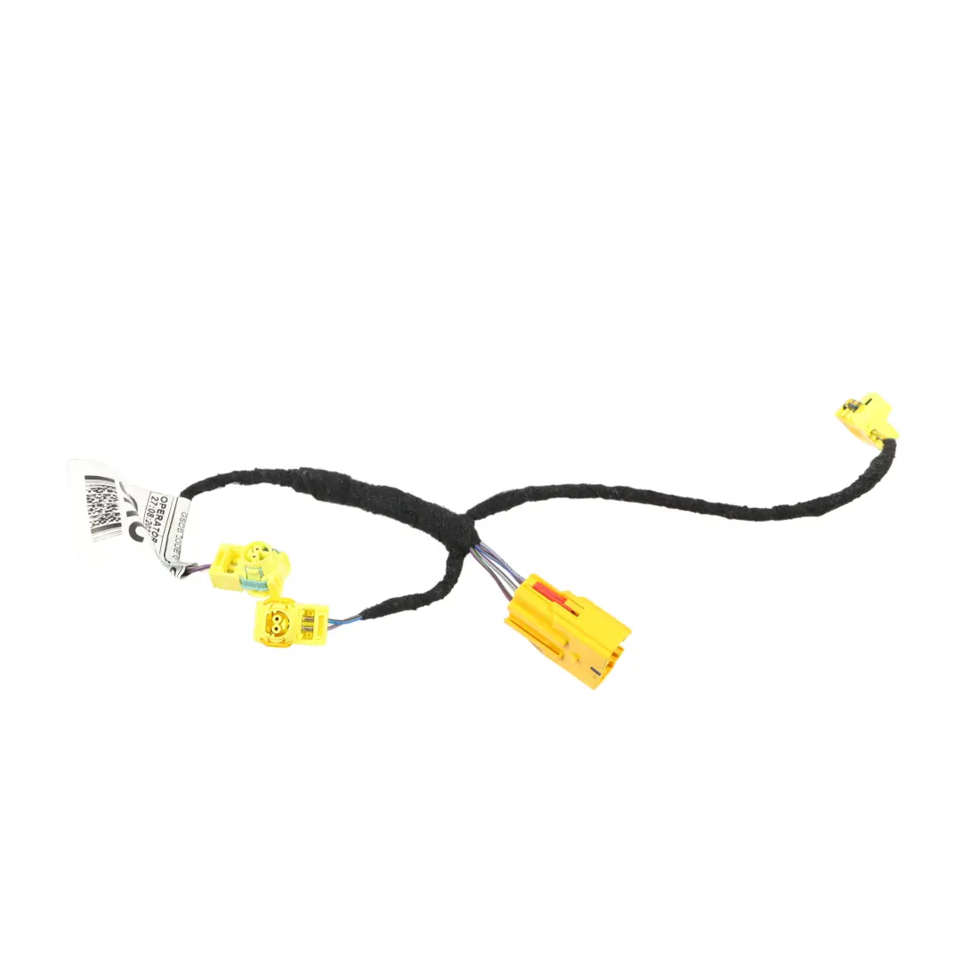 Wiring Harness Loom MB3T14A411SRC to VW Volkswagen Amarok NF Ford Ranger Cab with Part number MB3T-14A411 VW Volkswagen Amarok NF Ford Ranger Cab Wiring Harness Loom MB3T14A411SRC - SKU MB3T-14A411-SRC - Part number MB3T-14A411