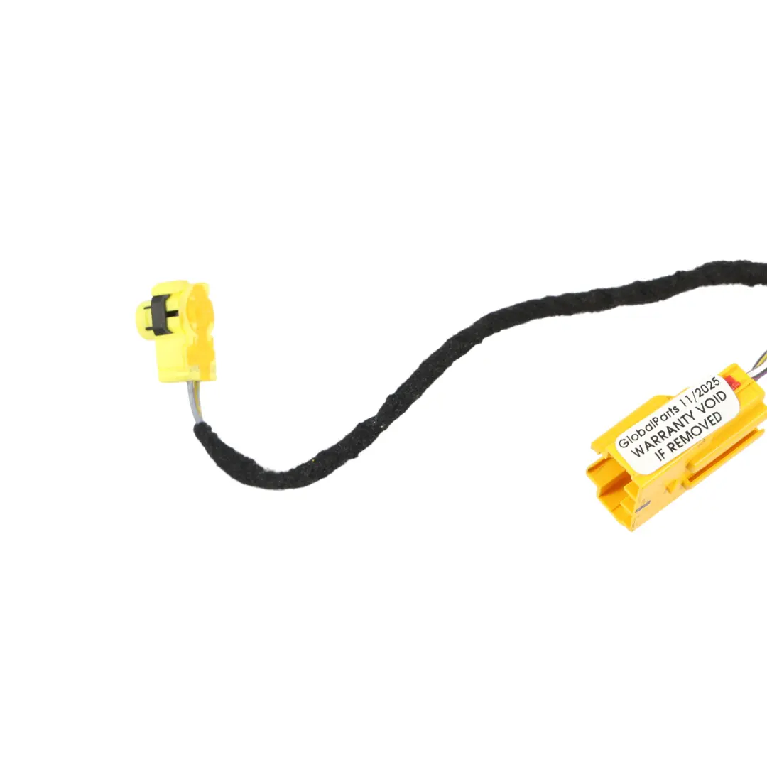 Wiring Harness Loom MB3T14A411SRC to VW Volkswagen Amarok NF Ford Ranger Cab with Part number MB3T-14A411 VW Volkswagen Amarok NF Ford Ranger Cab Wiring Harness Loom MB3T14A411SRC - SKU MB3T-14A411-SRC - Part number MB3T-14A411