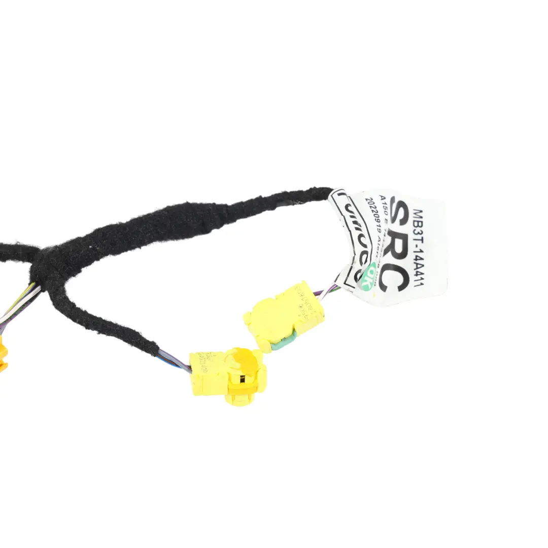 Cabina Cablaggio Loom MB3T14A411SRC per VW Volkswagen Amarok NF Ford Ranger con numero di parte MB3T-14A411 VW Volkswagen Amarok NF Ford Ranger Cabina Cablaggio Loom MB3T14A411SRC - SKU MB3T-14A411-SRC - Numero di parte MB3T-14A411