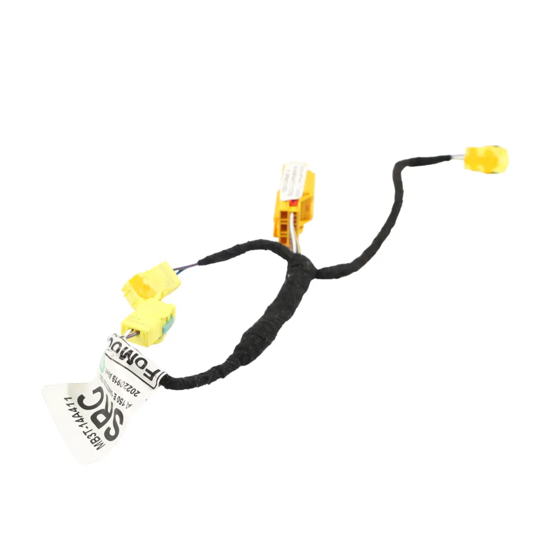 VW Volkswagen Amarok NF Ford Ranger Cabina Mazo De Cables MB3T14A411SRC - SKU MB3T-14A411-SRC - Número de pieza MB3T-14A411