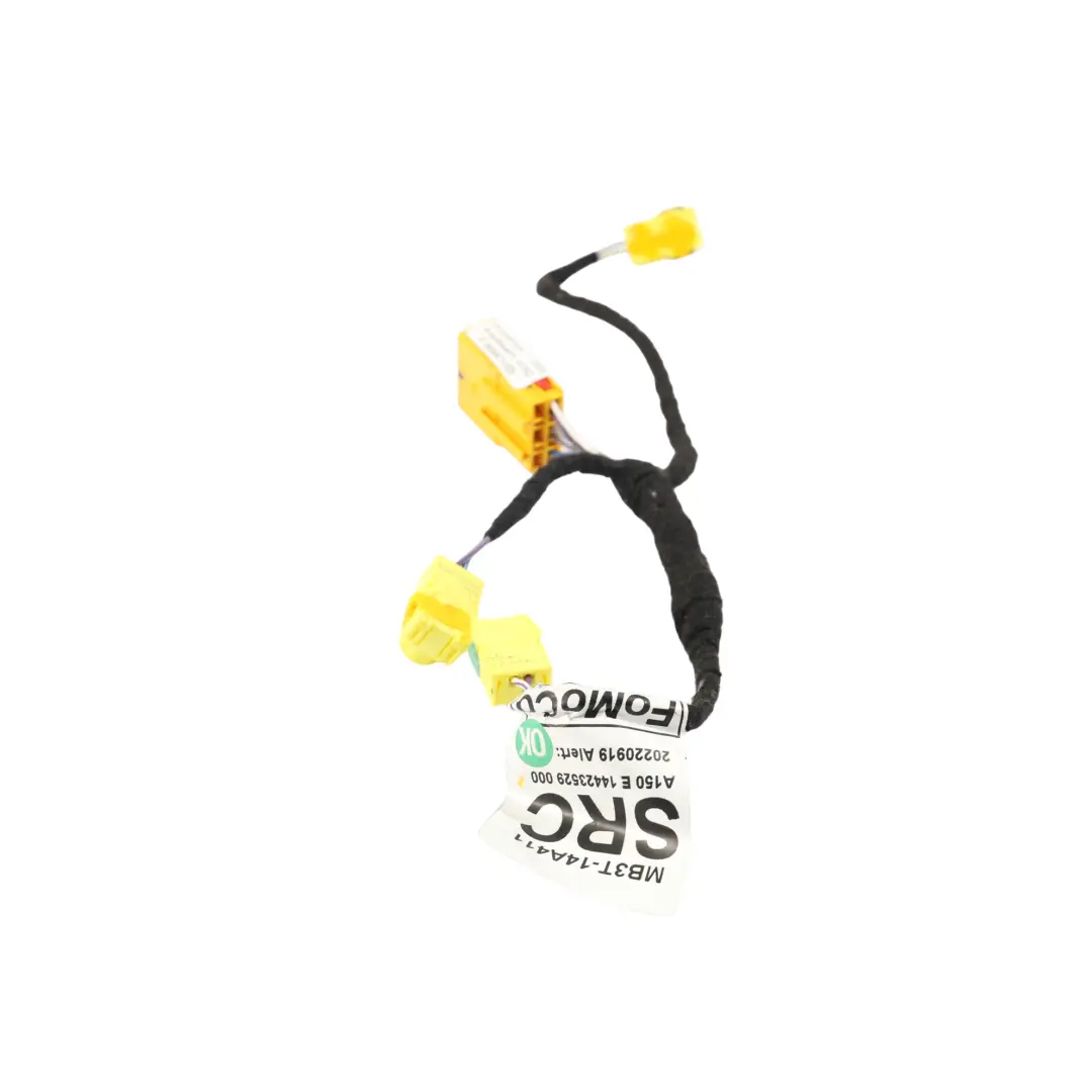 Wiring Harness Loom MB3T14A411SRC to VW Volkswagen Amarok NF Ford Ranger Cab with Part number MB3T-14A411 VW Volkswagen Amarok NF Ford Ranger Cab Wiring Harness Loom MB3T14A411SRC - SKU MB3T-14A411-SRC - Part number MB3T-14A411