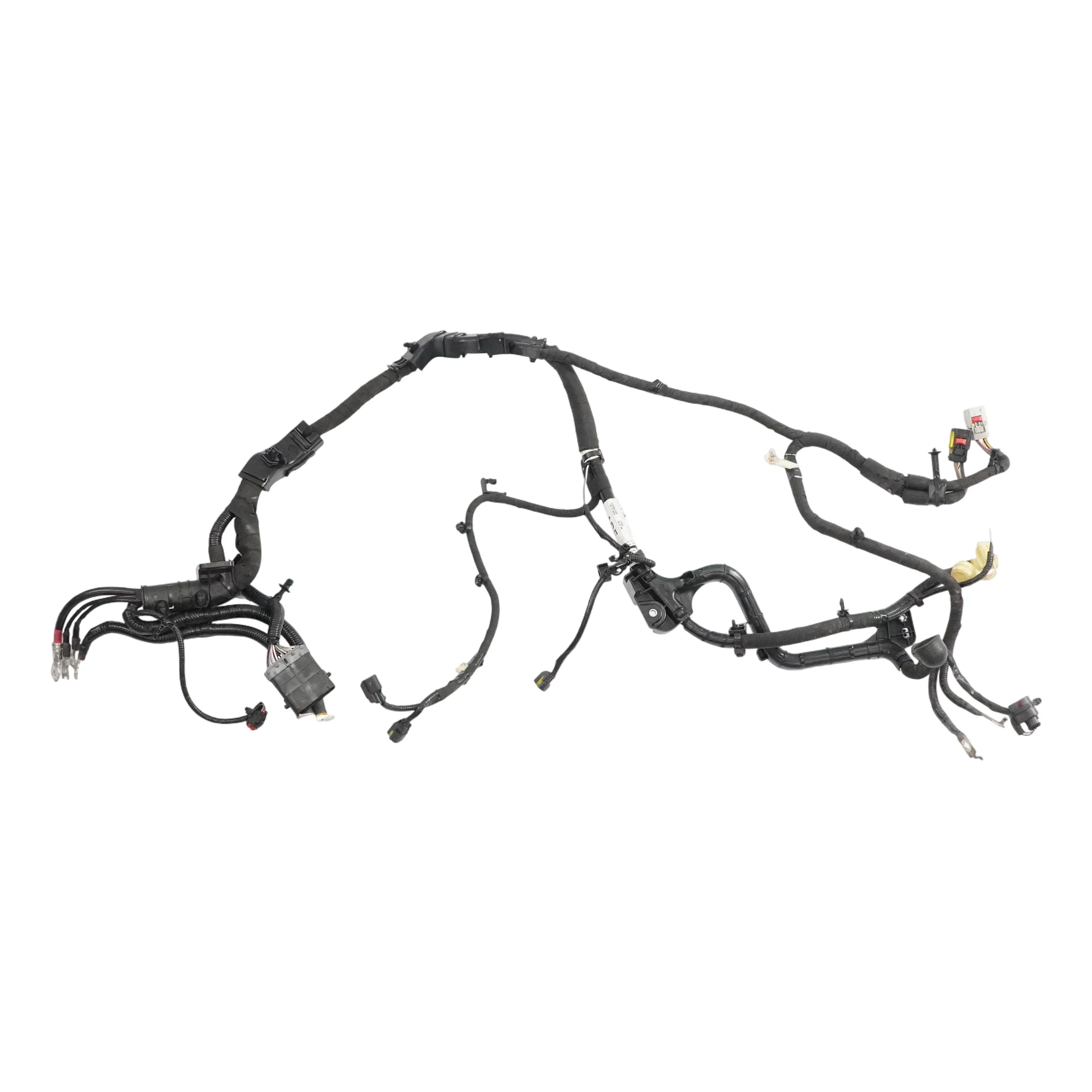 VW Volkswagen Amarok NF Faisceau De Câblage Moteur MB3T-14B060-ABE