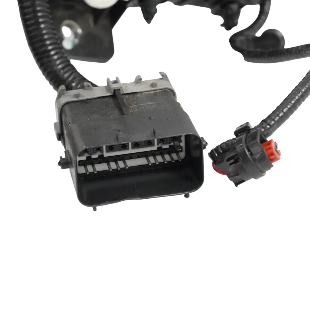 Motor Mazo De Cables Cable para VW Volkswagen Amarok NF con número de pieza MB3T-14B060-ABE VW Volkswagen Amarok NF Motor Mazo De Cables Cable - SKU MB3T-14B060-ABE-1 - Número de pieza MB3T-14B060-ABE