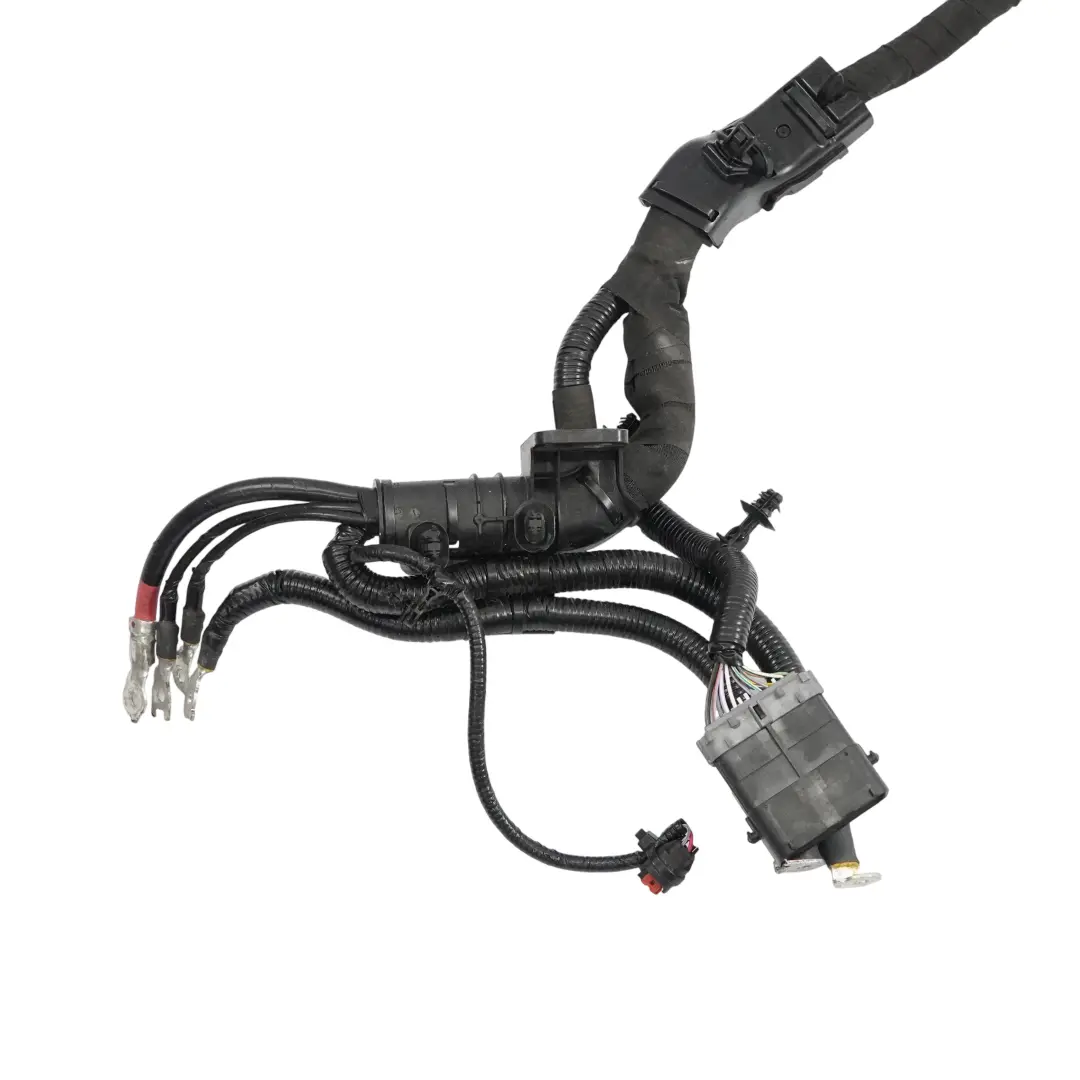 Wiring Loom Harness Cable to VW Volkswagen Amarok NF Engine with Part number MB3T-14B060-ABE VW Volkswagen Amarok NF Engine Wiring Loom Harness Cable - SKU MB3T-14B060-ABE-1 - Part number MB3T-14B060-ABE