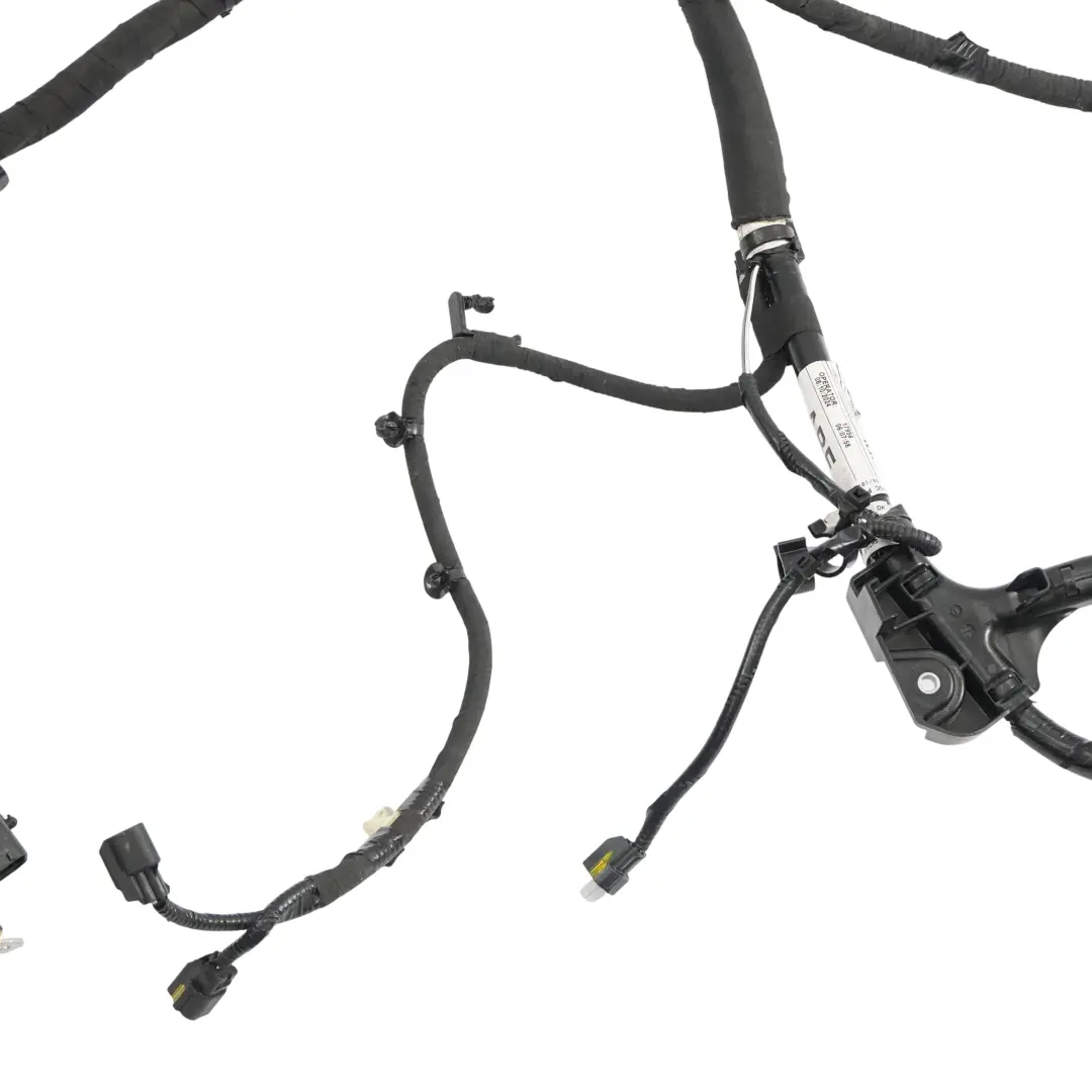 Cavo Cablaggio Motore per VW Volkswagen Amarok NF con numero di parte MB3T-14B060-ABE VW Volkswagen Amarok NF Cavo Cablaggio Motore - SKU MB3T-14B060-ABE-1 - Numero di parte MB3T-14B060-ABE