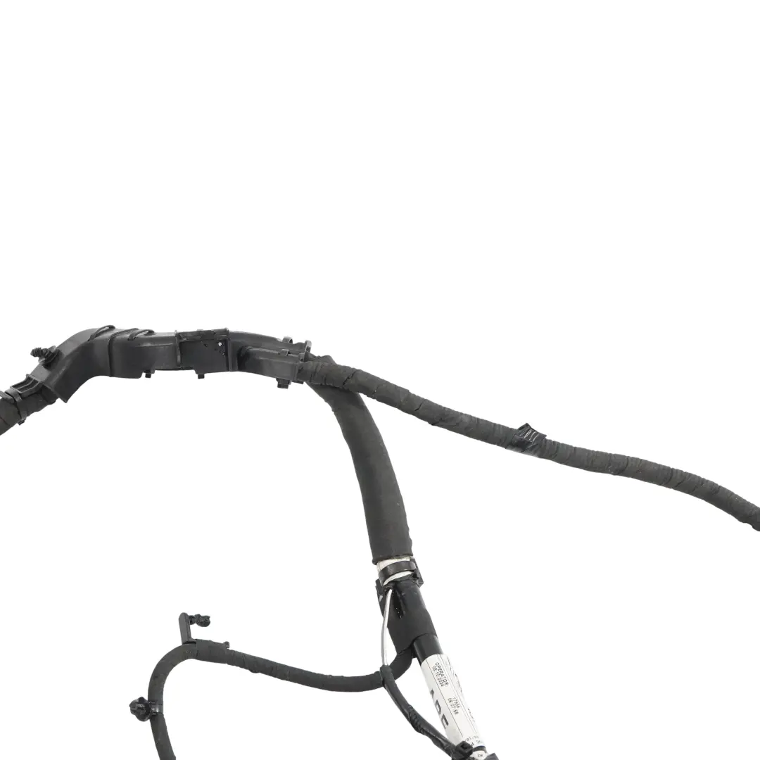 Mazo De Cables Cable para VW Volkswagen Amarok NF Motor con número de pieza MB3T-14B060-ABE VW Volkswagen Amarok NF Motor Mazo De Cables Cable - SKU MB3T-14B060-ABE-1 - Número de pieza MB3T-14B060-ABE