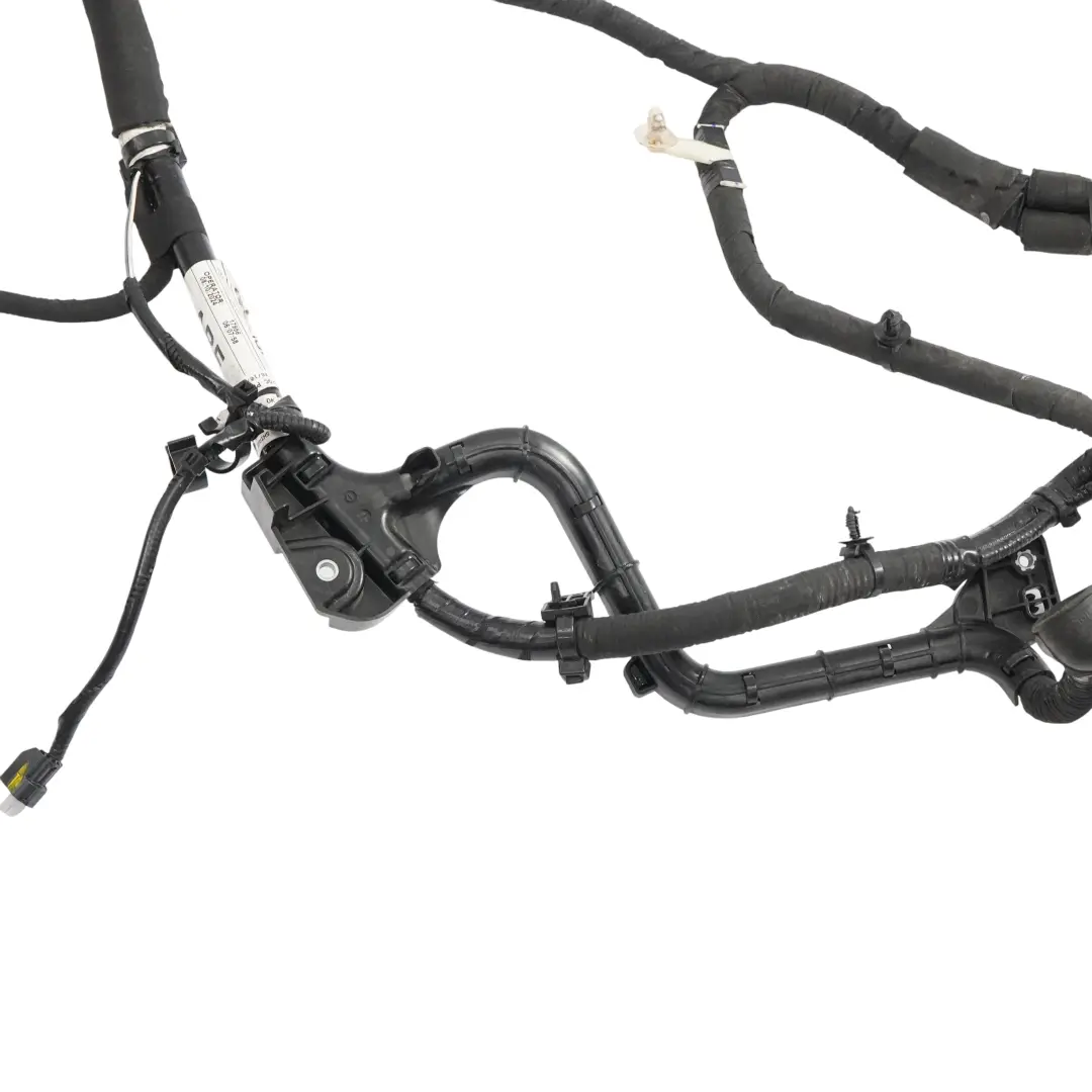 Faisceau De Câblage Moteur pour VW Volkswagen Amarok NF à propos du numéro de pièce MB3T-14B060-ABE VW Volkswagen Amarok NF Faisceau De Câblage Moteur - SKU MB3T-14B060-ABE-1 - Numéro de pièce MB3T-14B060-ABE