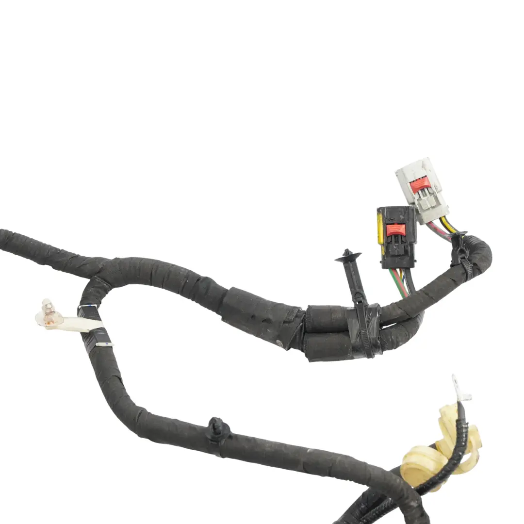 VW Volkswagen Amarok NF Faisceau De Câblage Moteur - SKU MB3T-14B060-ABE-1 - Numéro de pièce MB3T-14B060-ABE